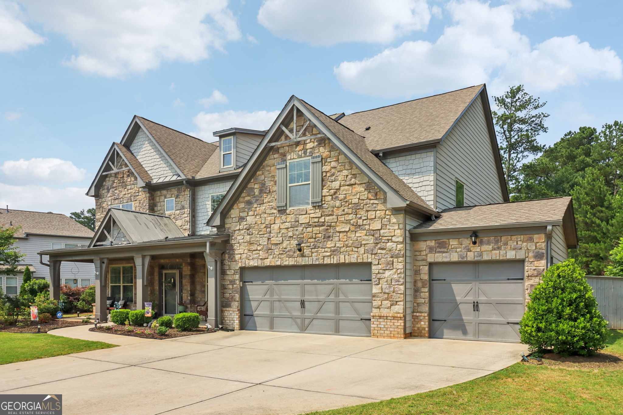 Hadaway Grove - Residential