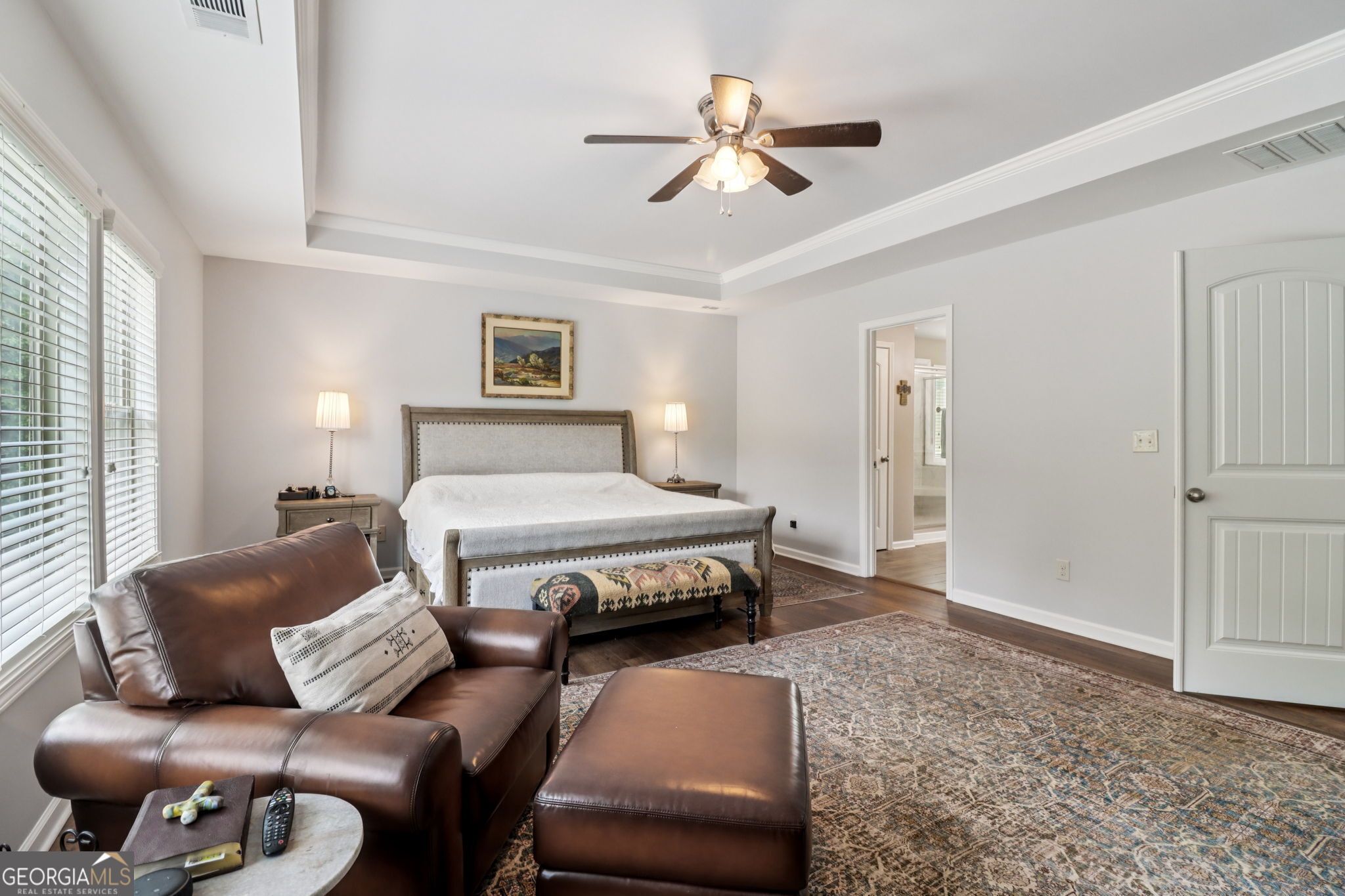 Hadaway Grove - Residential