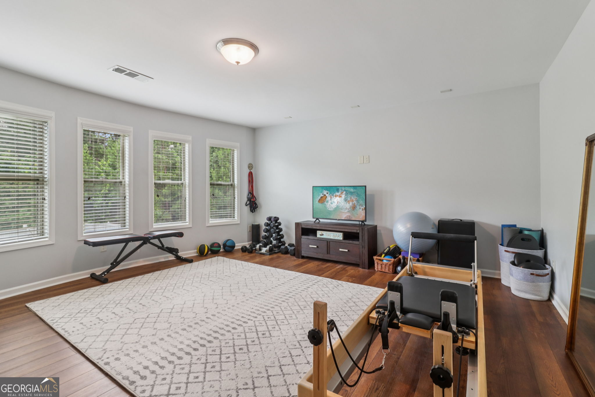 Hadaway Grove - Residential