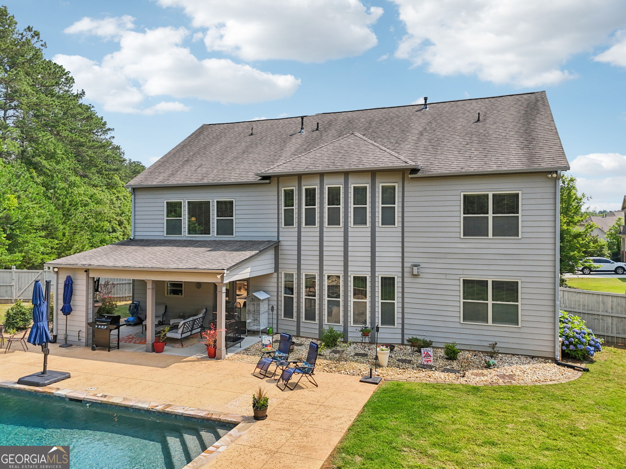 Hadaway Grove - Residential