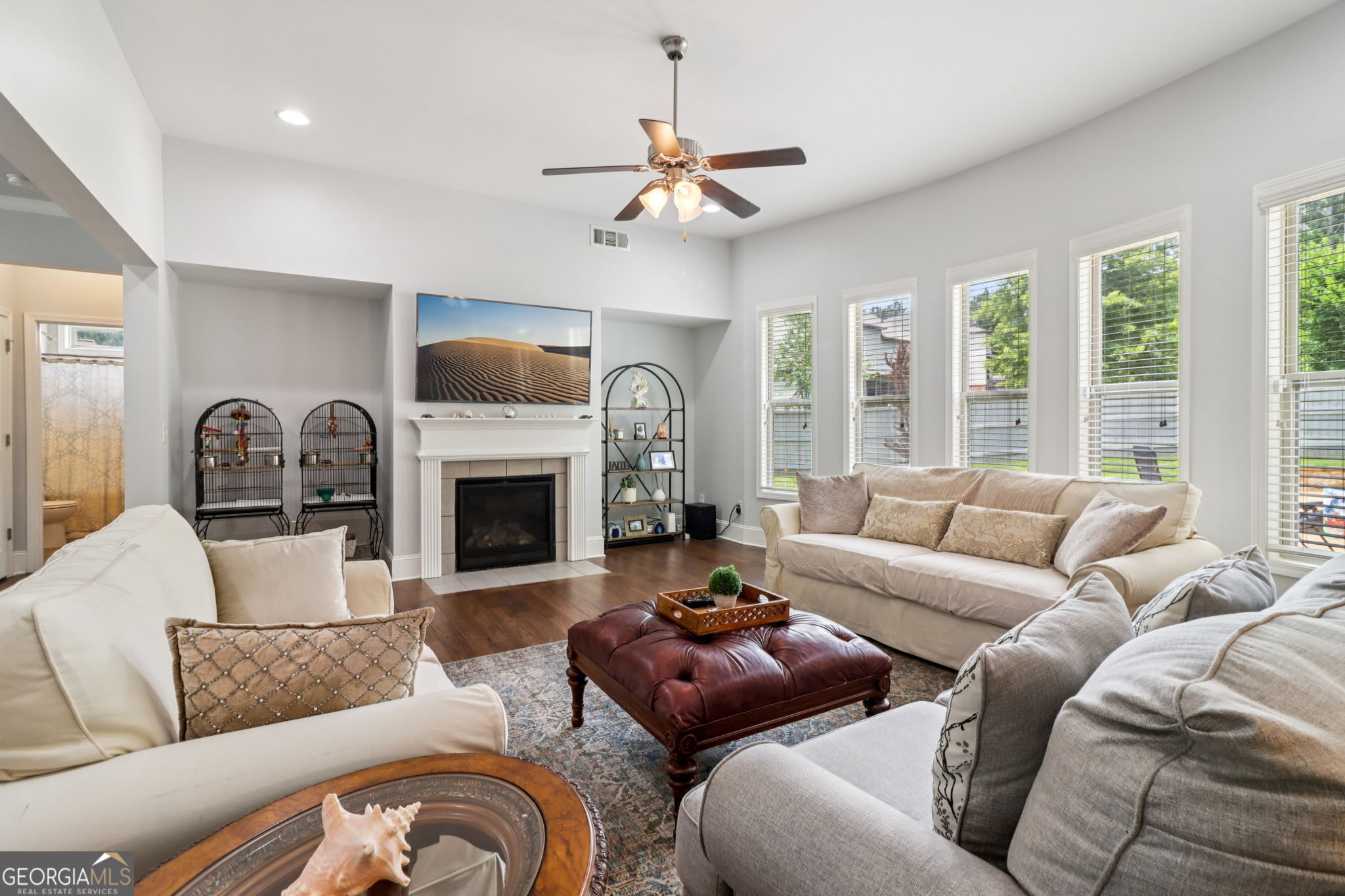 Hadaway Grove - Residential