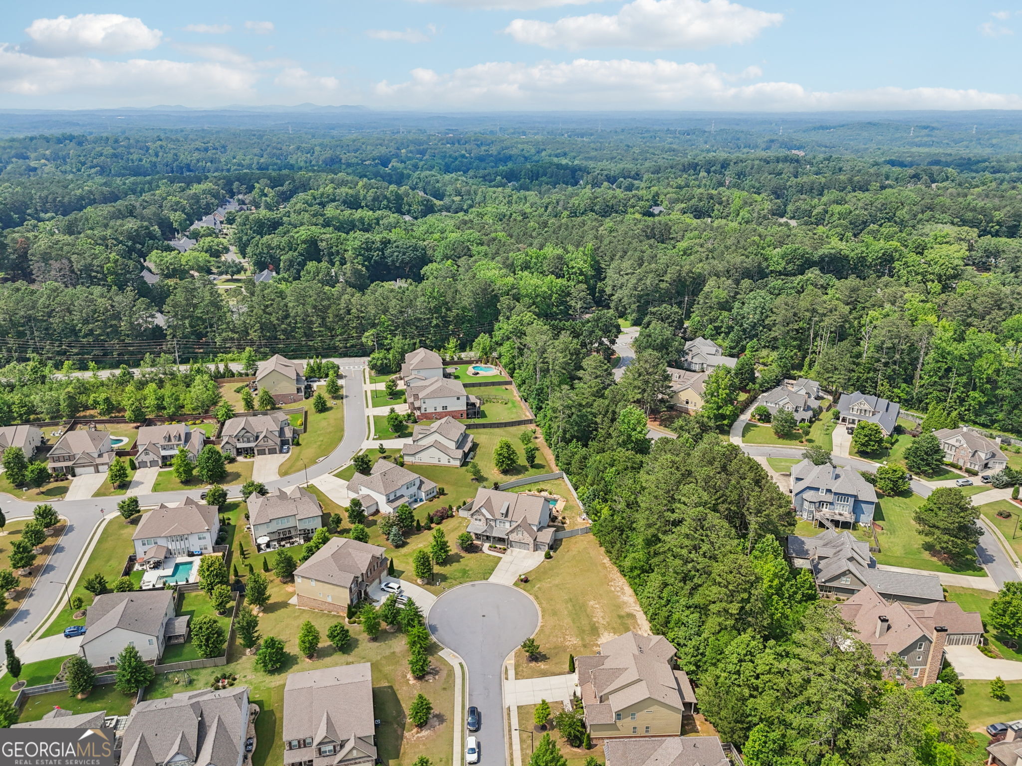 Hadaway Grove - Residential