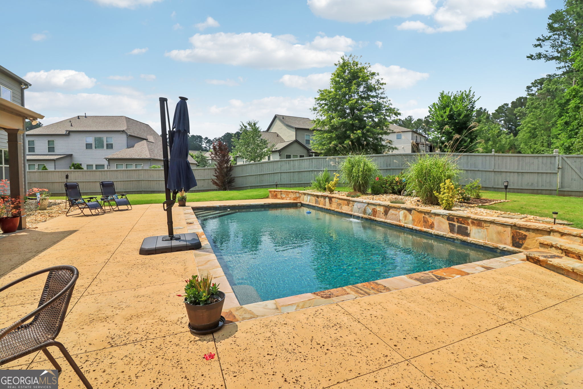 Hadaway Grove - Residential