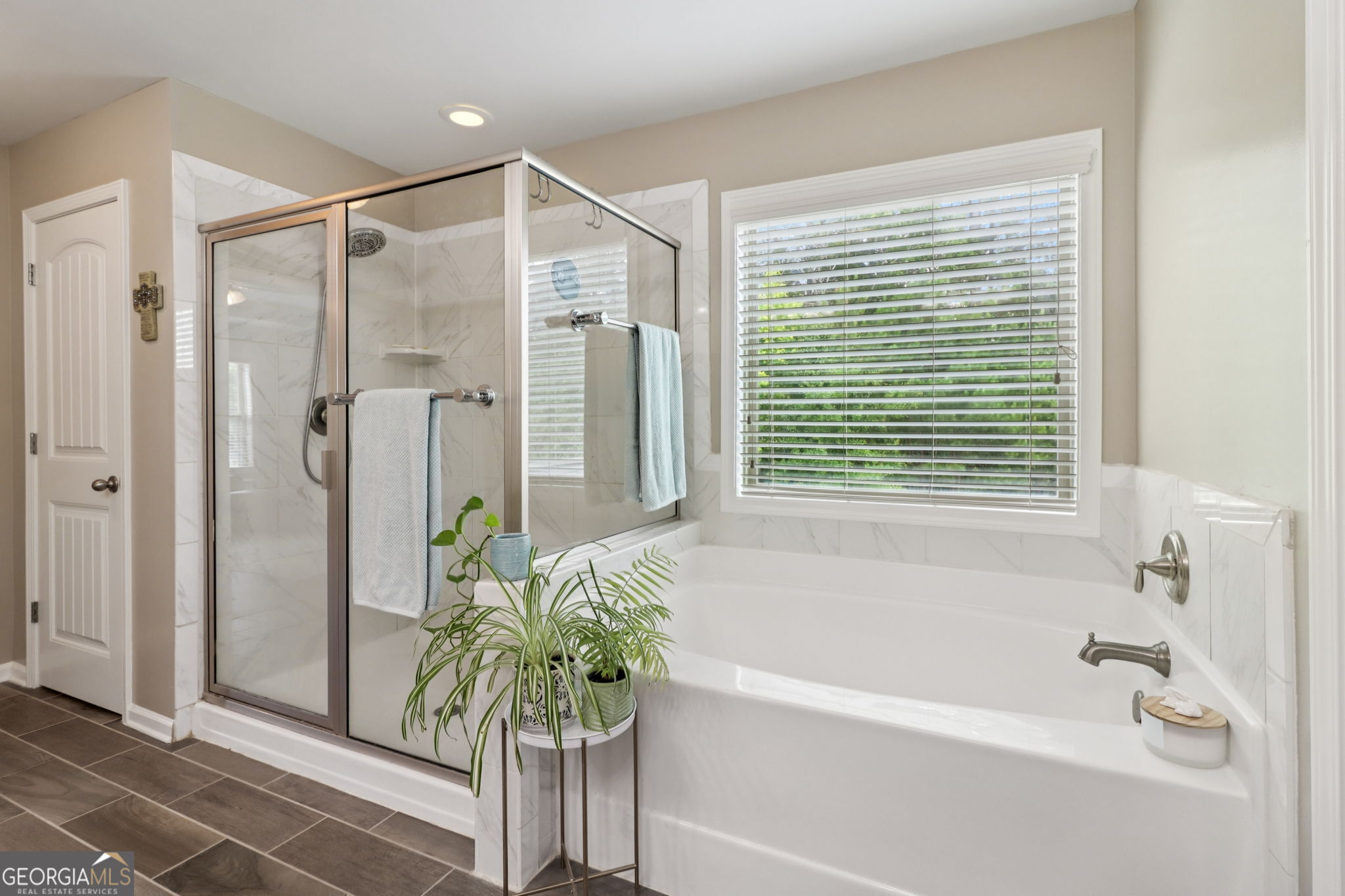 Hadaway Grove - Residential