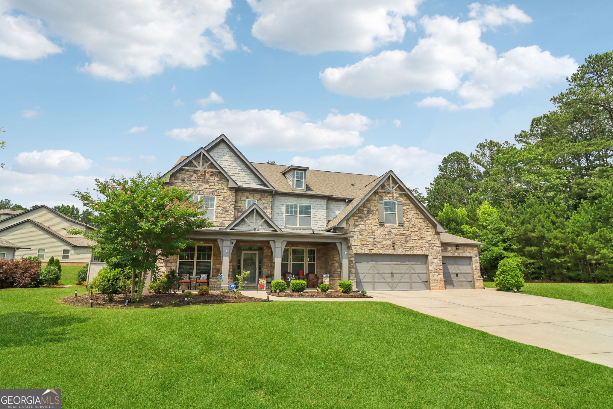 Hadaway Grove - Residential