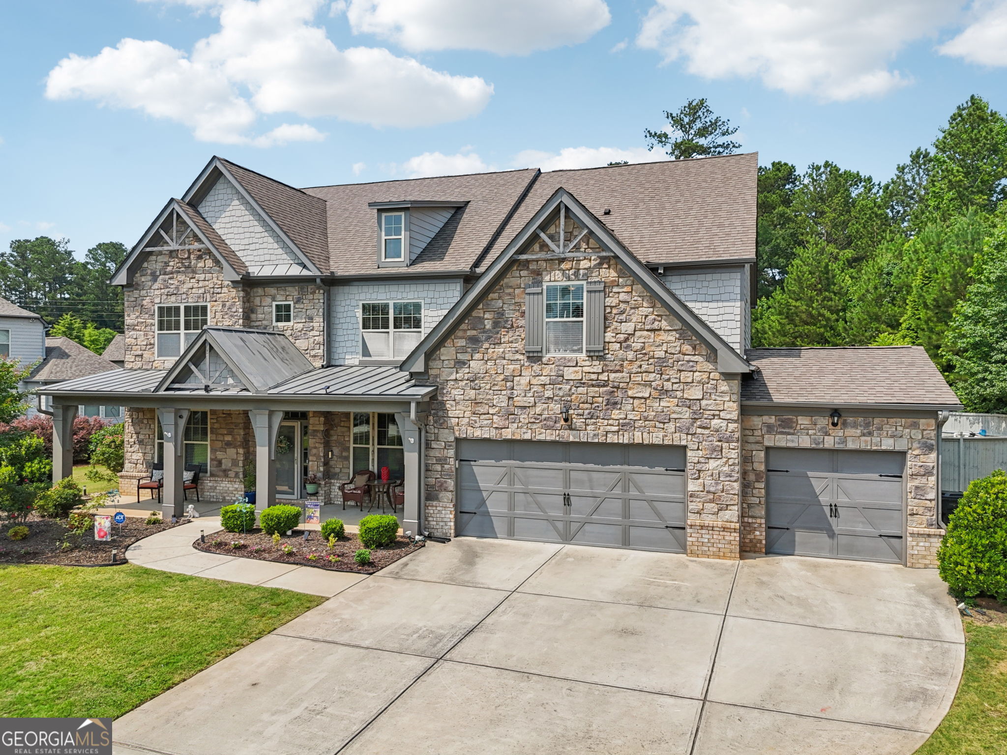 Hadaway Grove - Residential