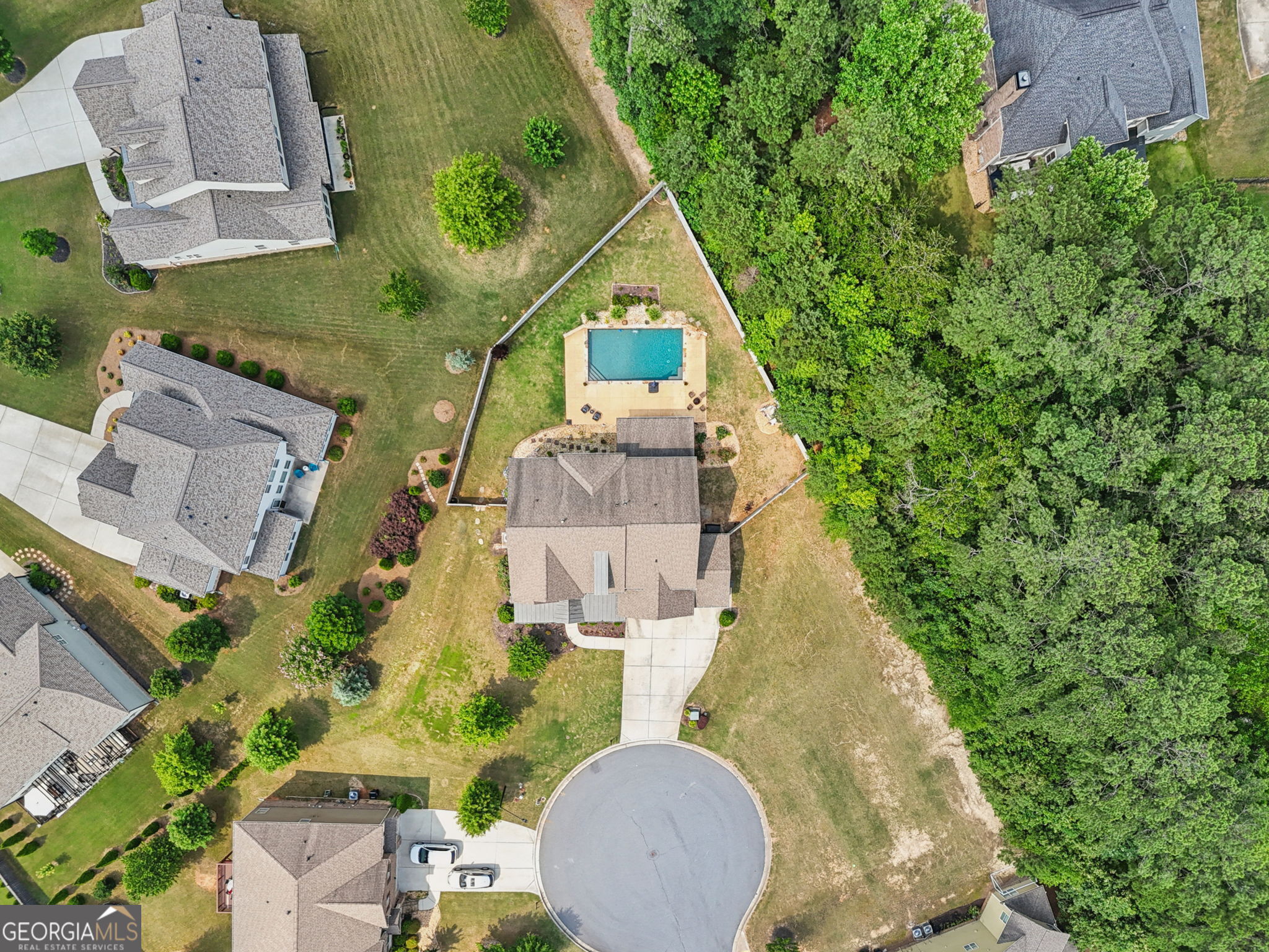 Hadaway Grove - Residential