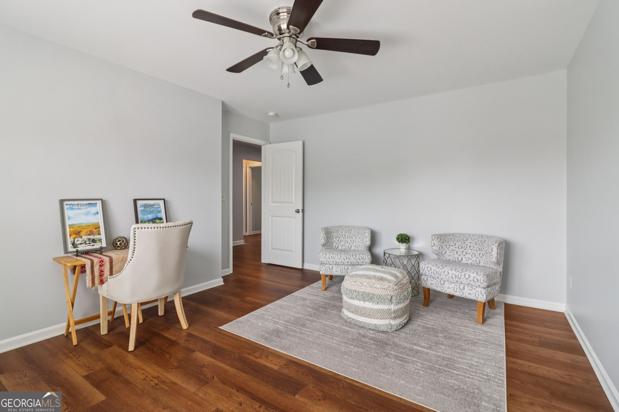 Hadaway Grove - Residential