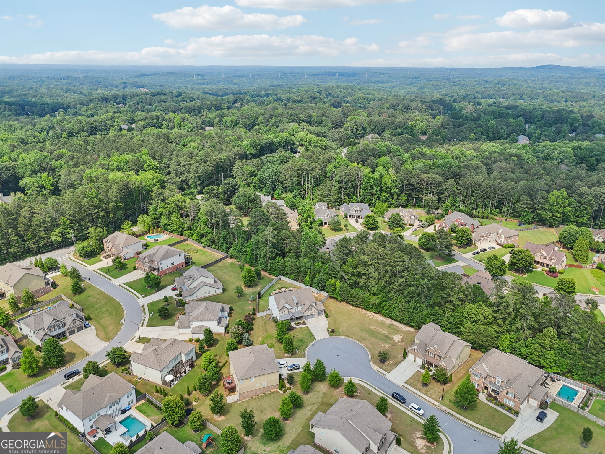 Hadaway Grove - Residential