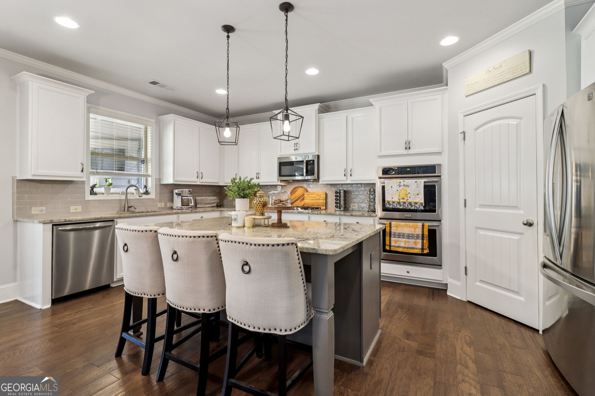 Hadaway Grove - Residential