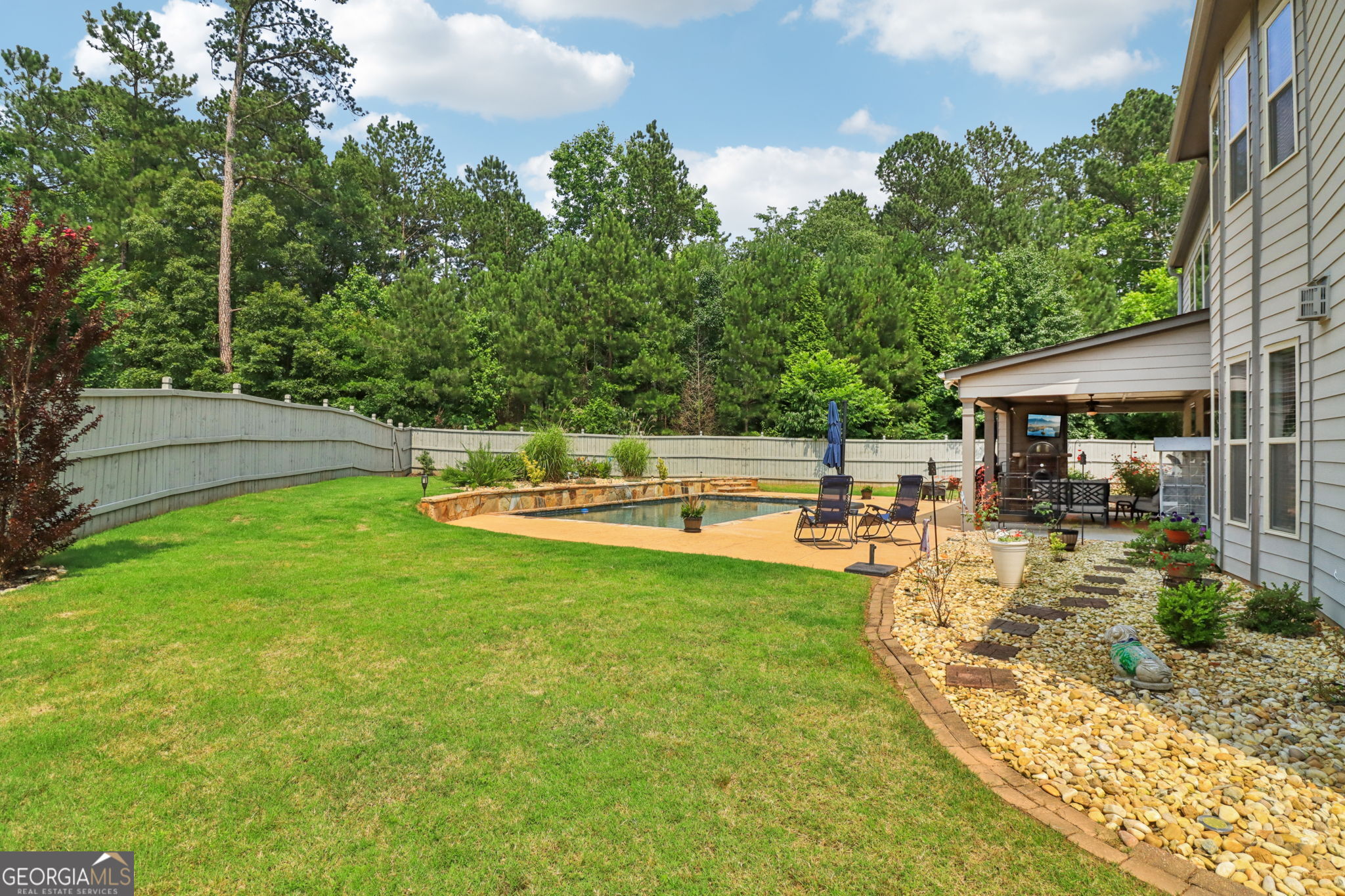 Hadaway Grove - Residential