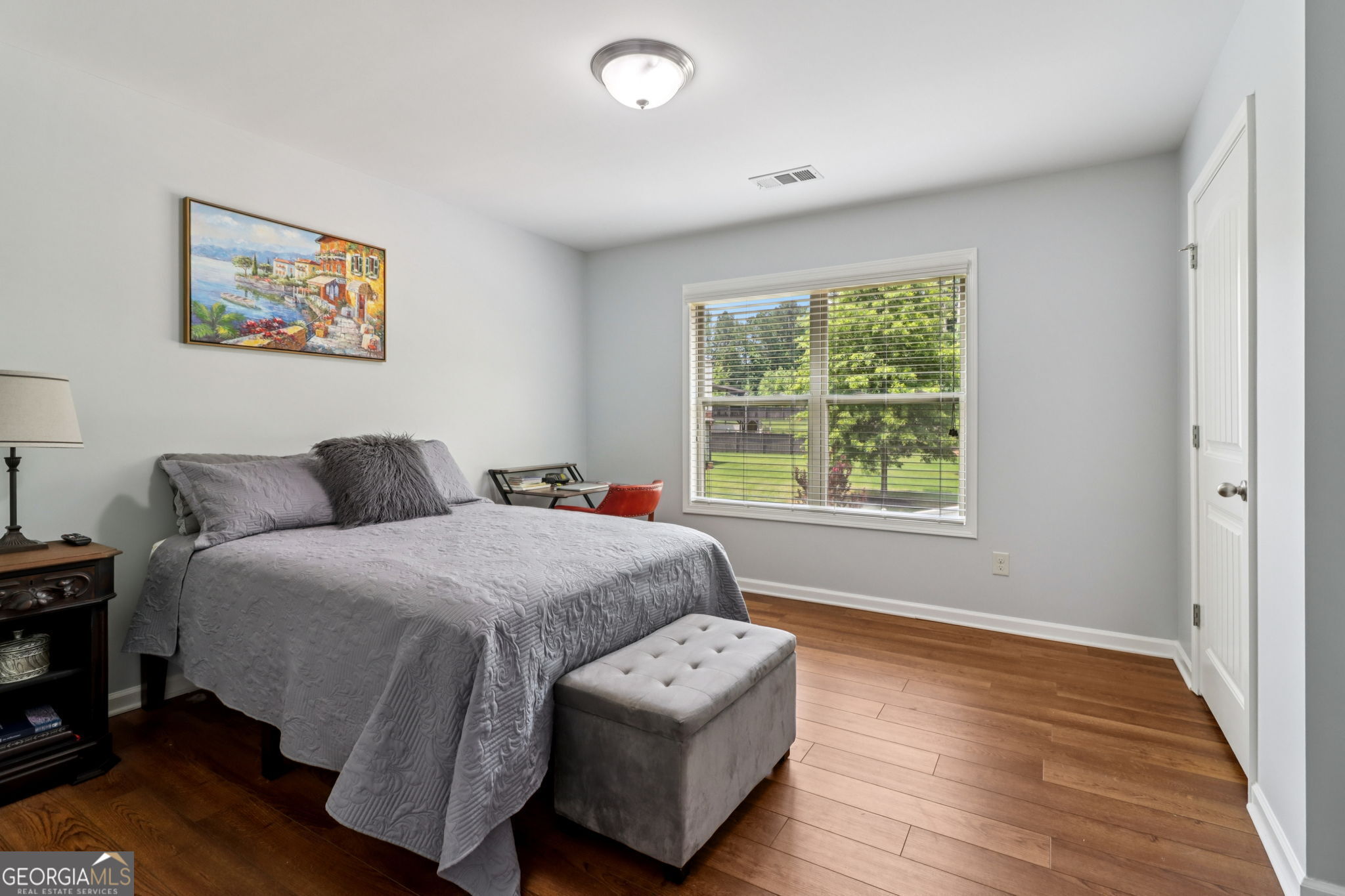 Hadaway Grove - Residential