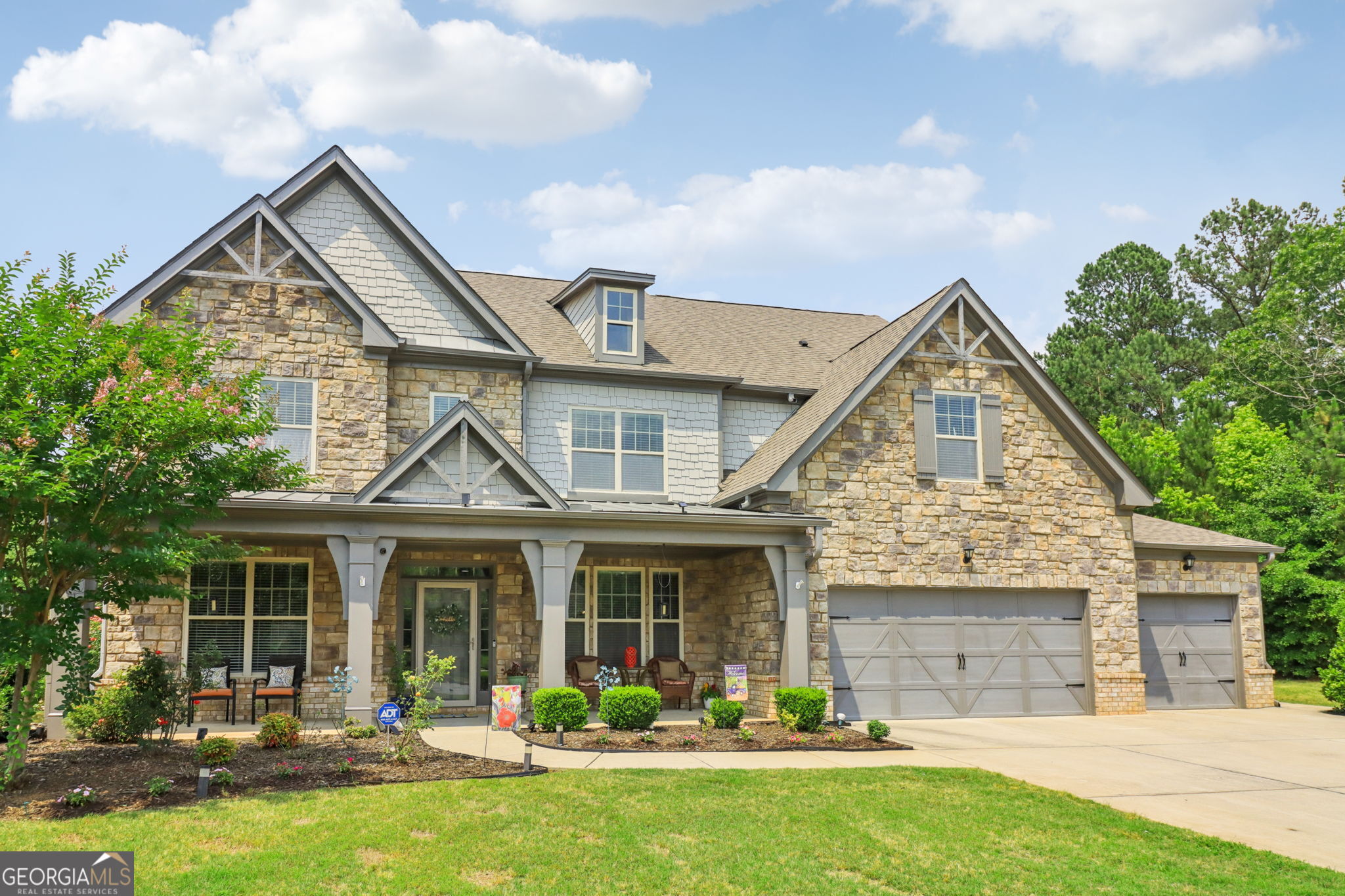 Hadaway Grove - Residential