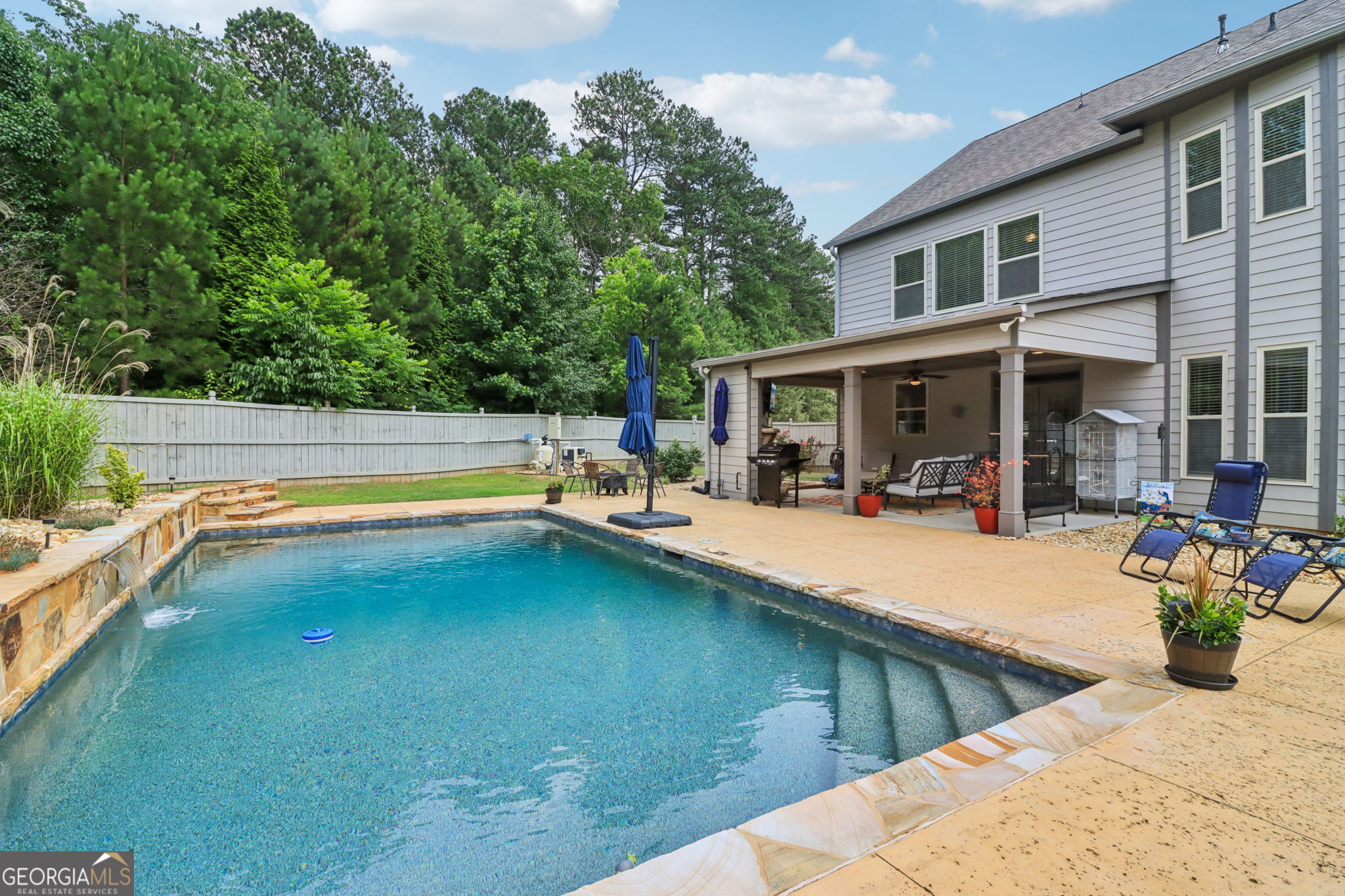 Hadaway Grove - Residential
