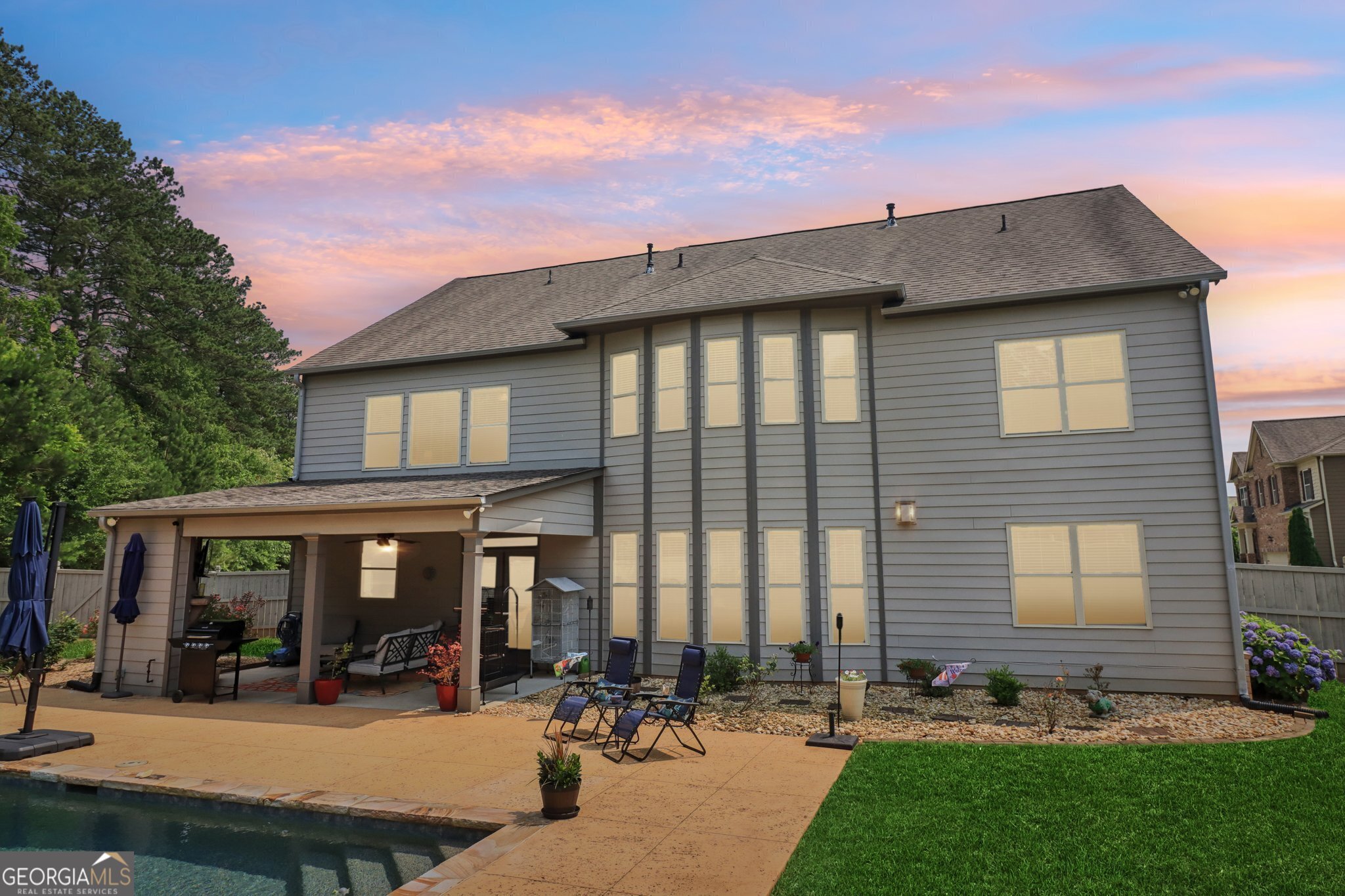 Hadaway Grove - Residential