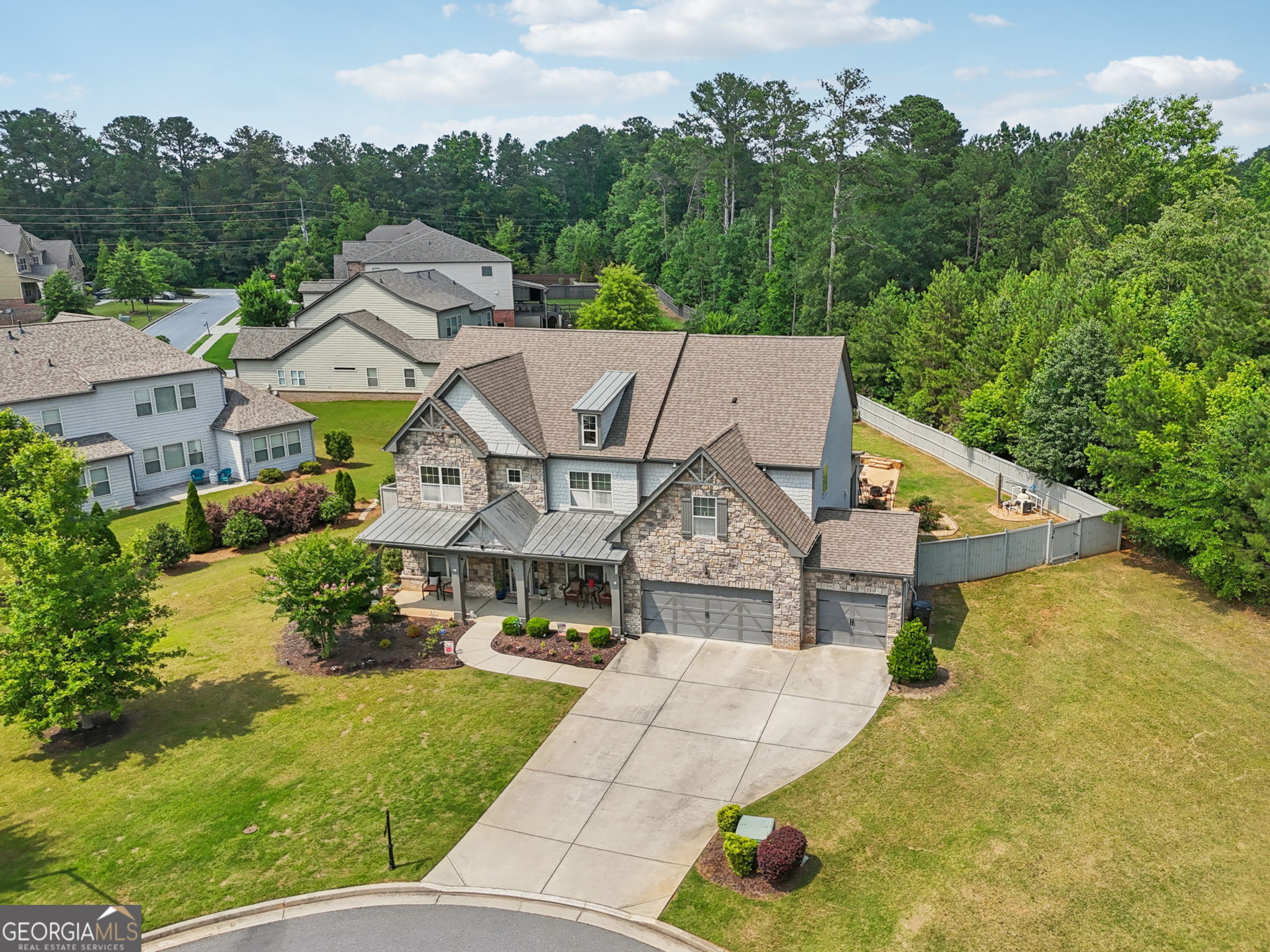 Hadaway Grove - Residential