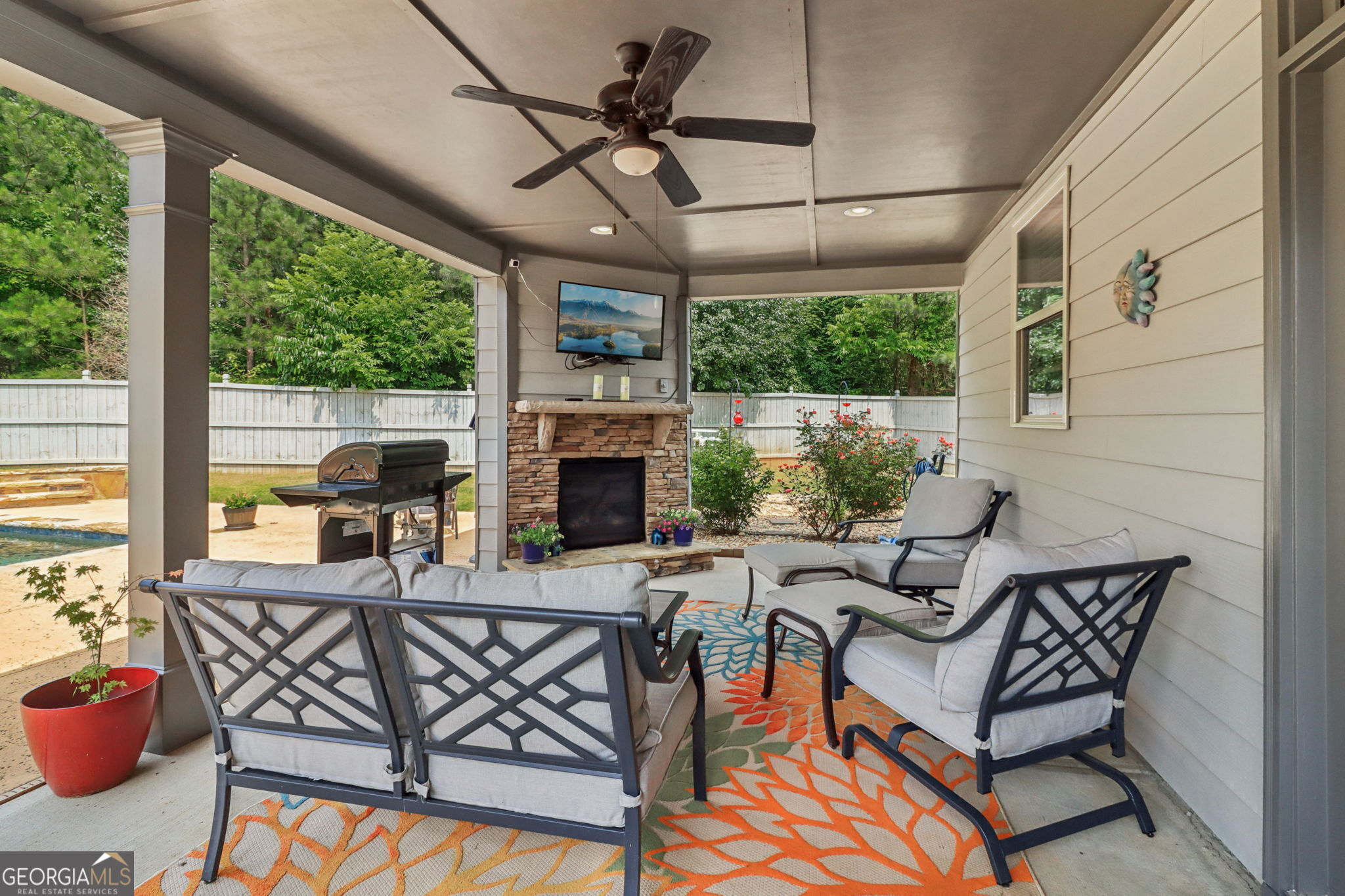 Hadaway Grove - Residential
