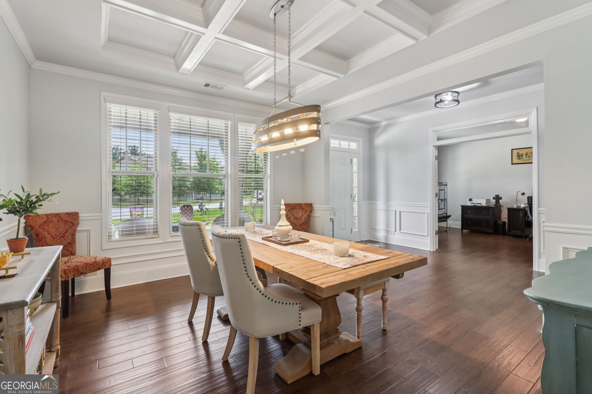 Hadaway Grove - Residential