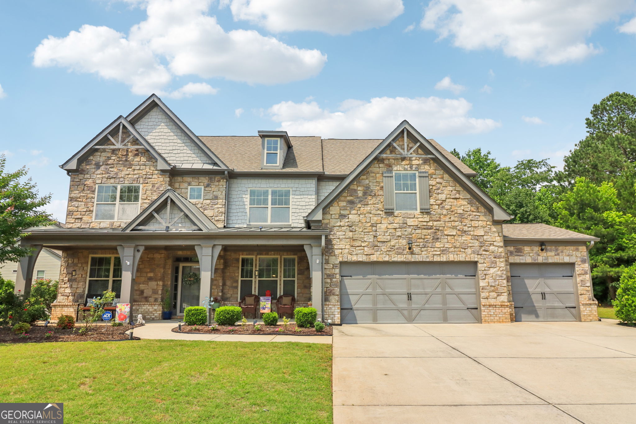 Hadaway Grove - Residential