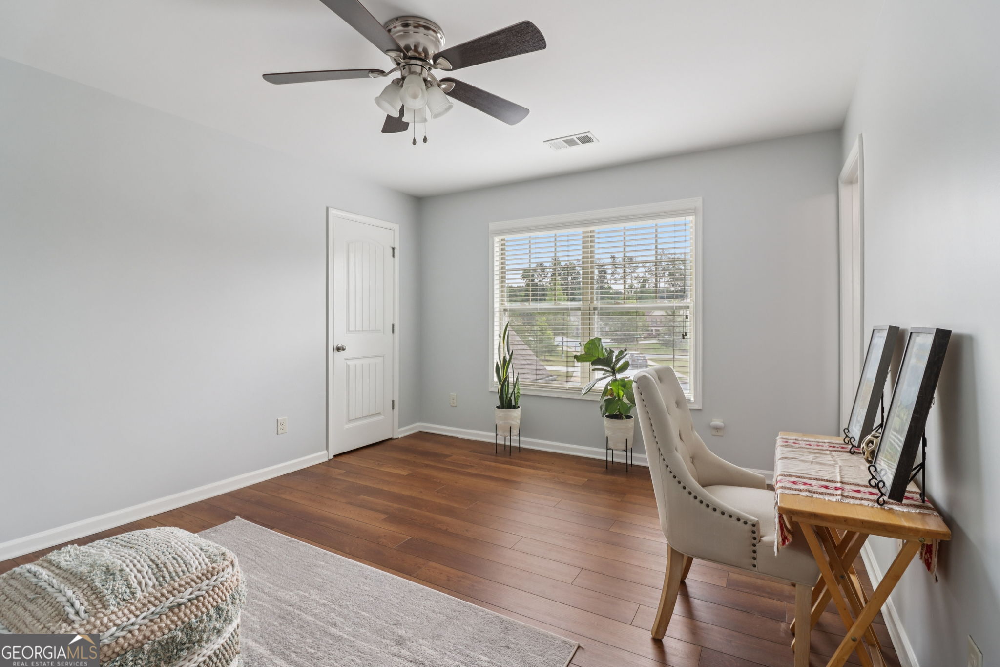 Hadaway Grove - Residential