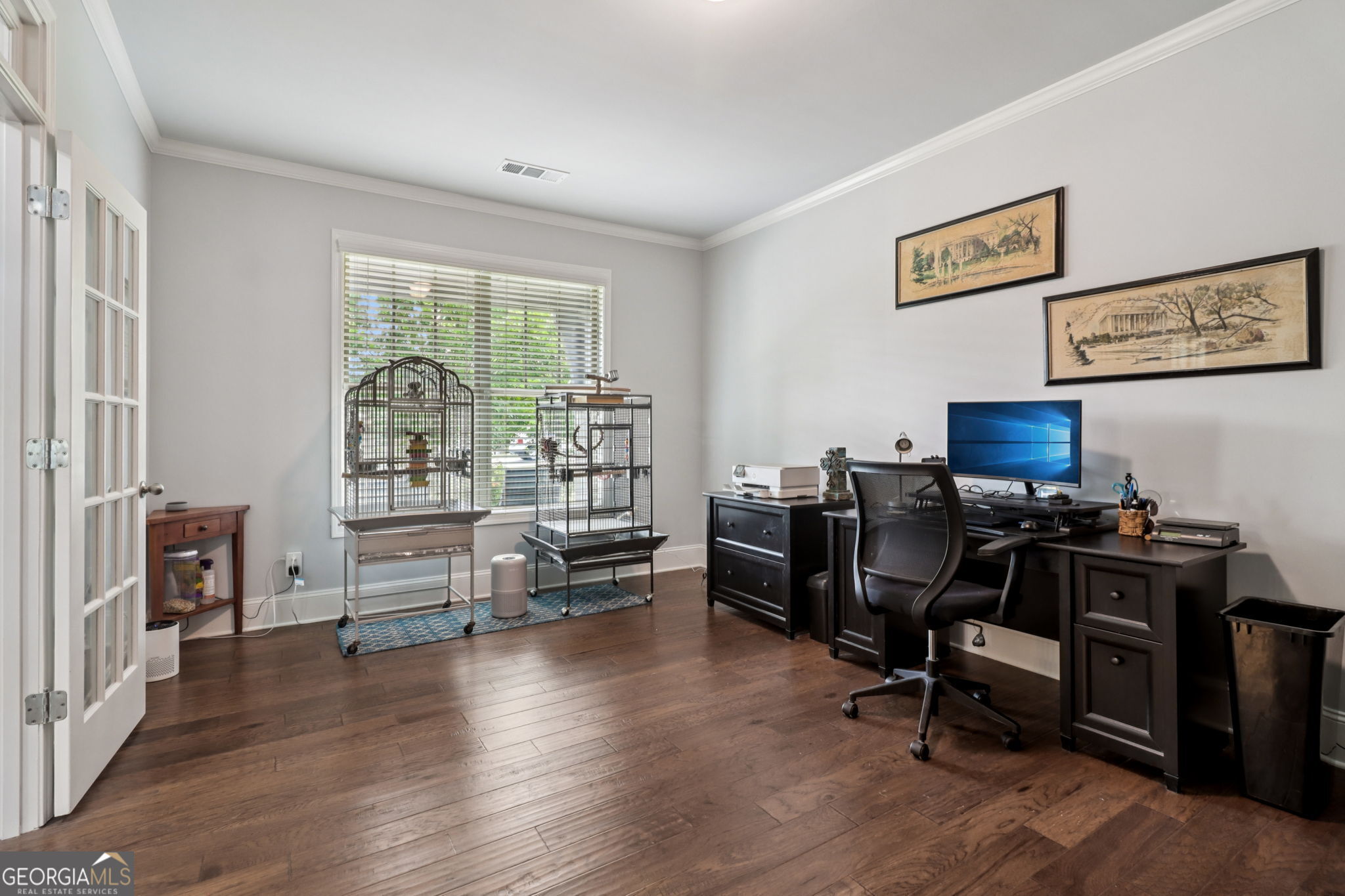 Hadaway Grove - Residential