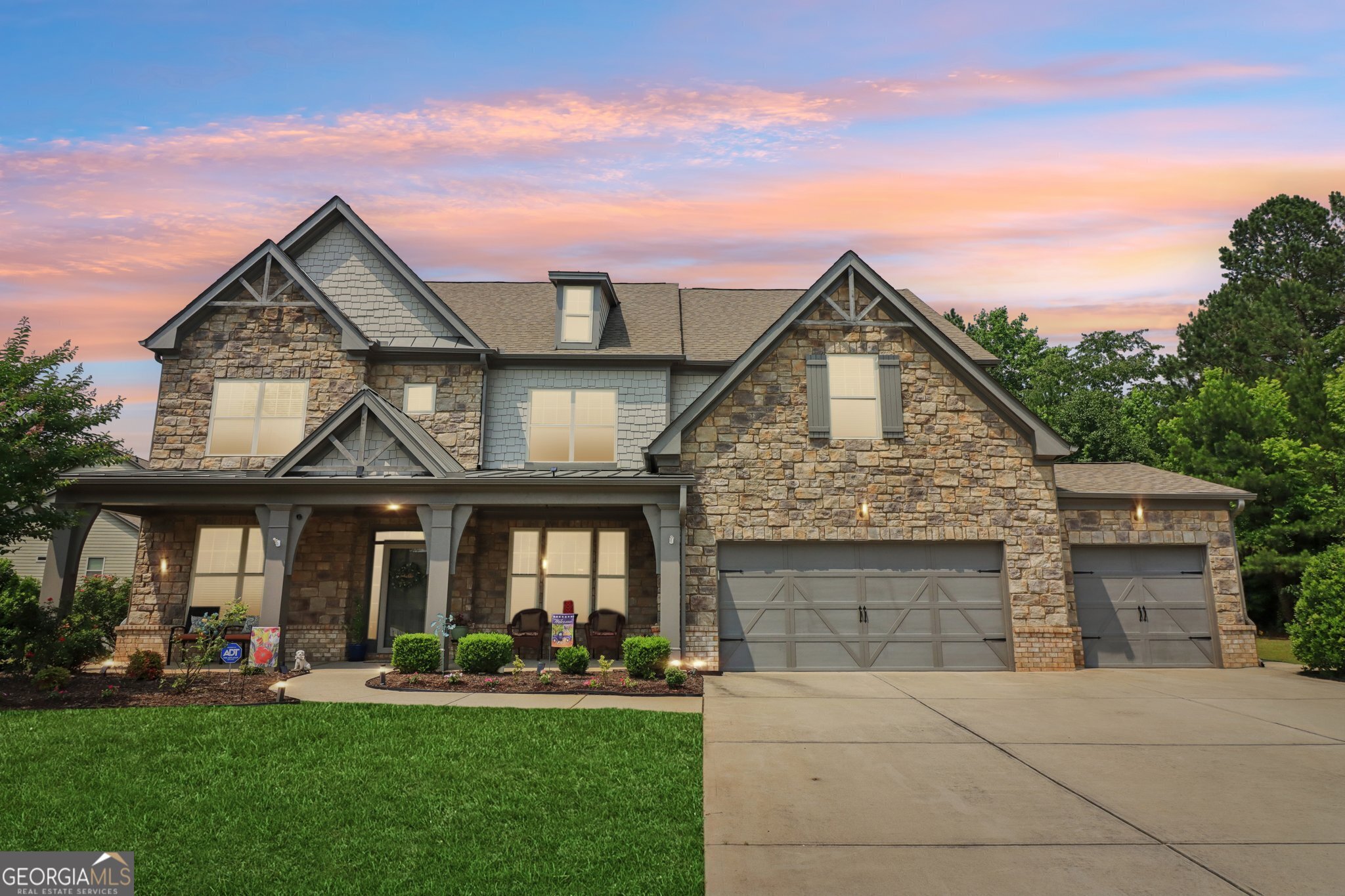Hadaway Grove - Residential