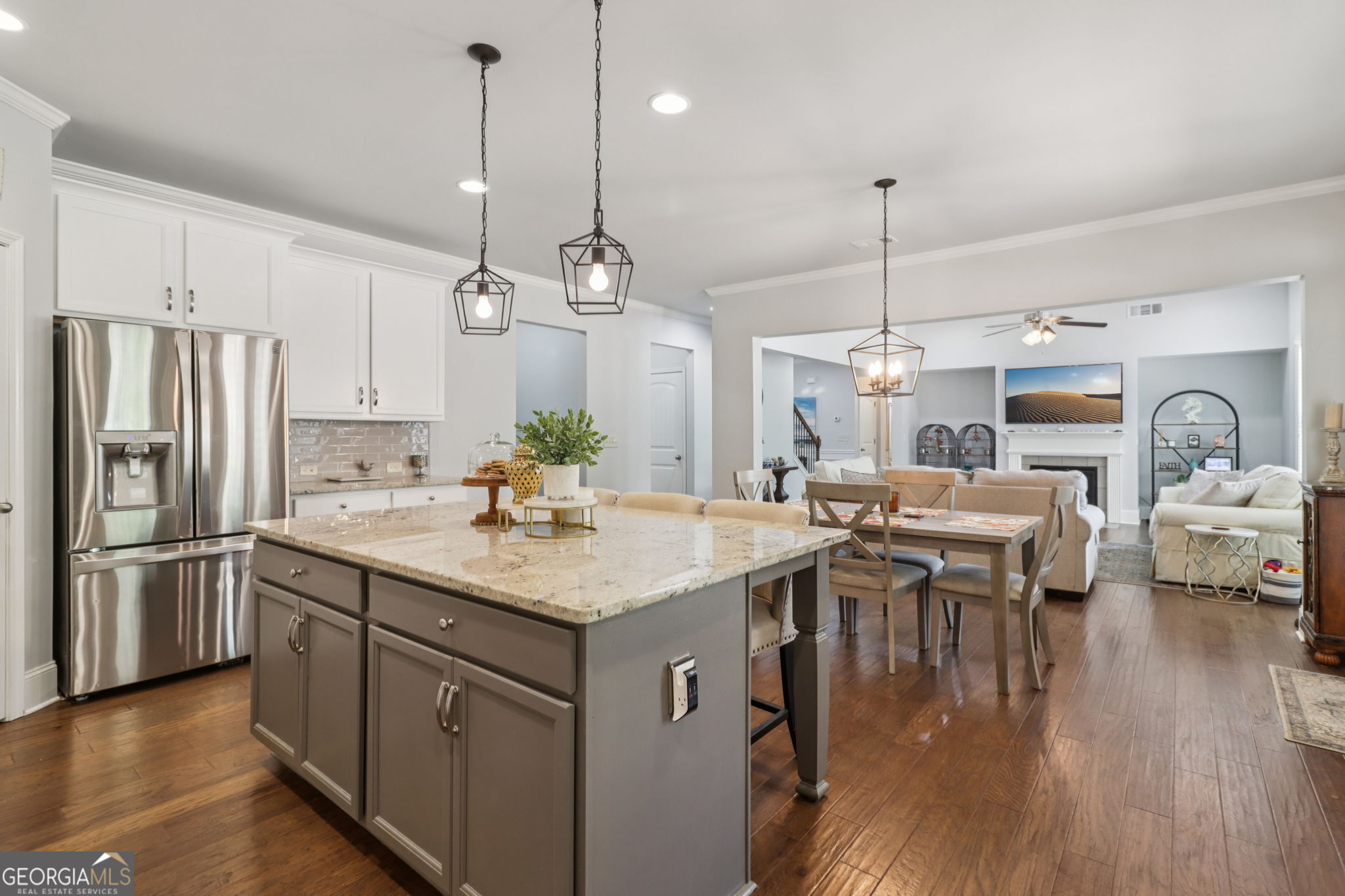 Hadaway Grove - Residential