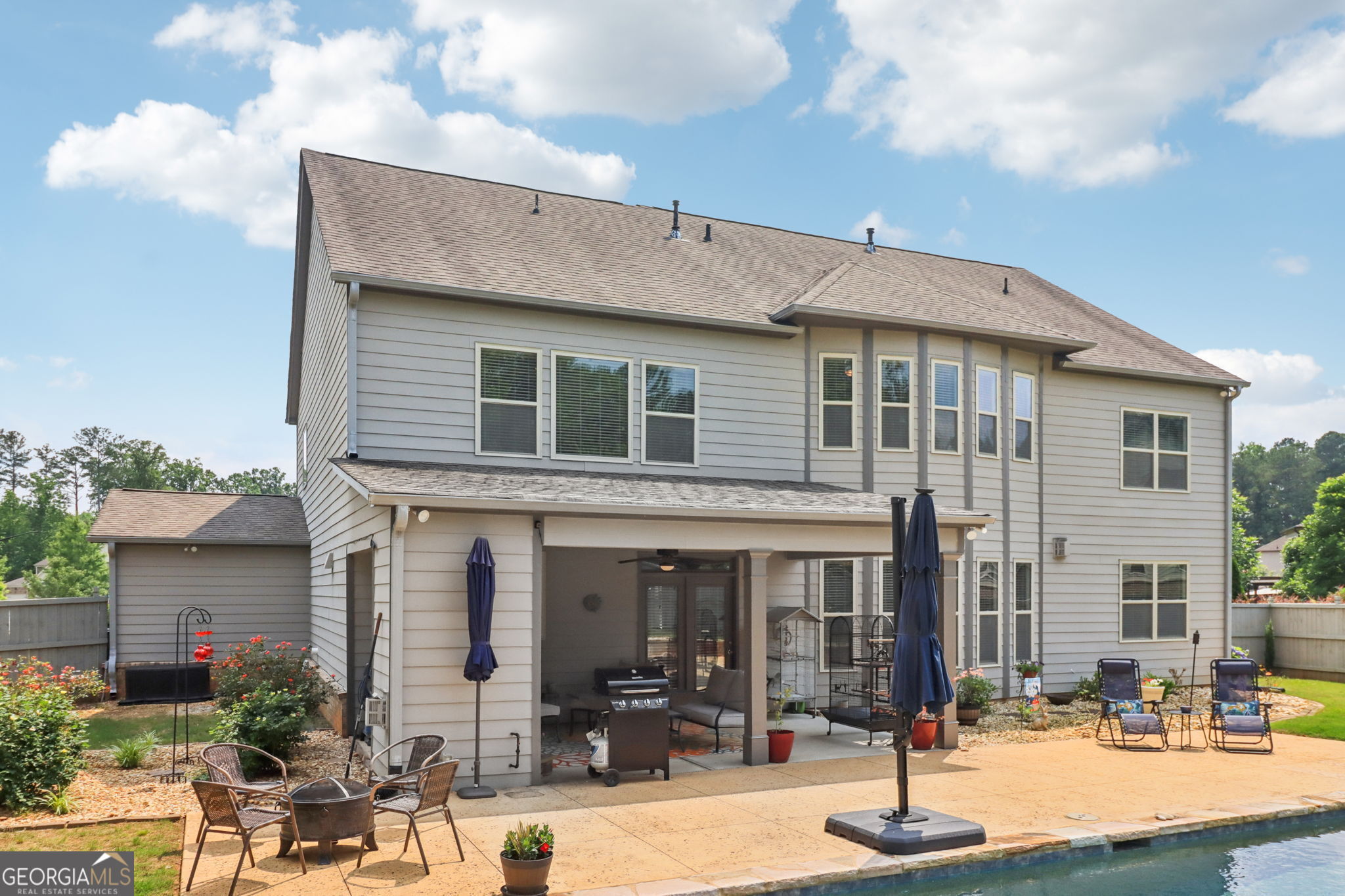 Hadaway Grove - Residential