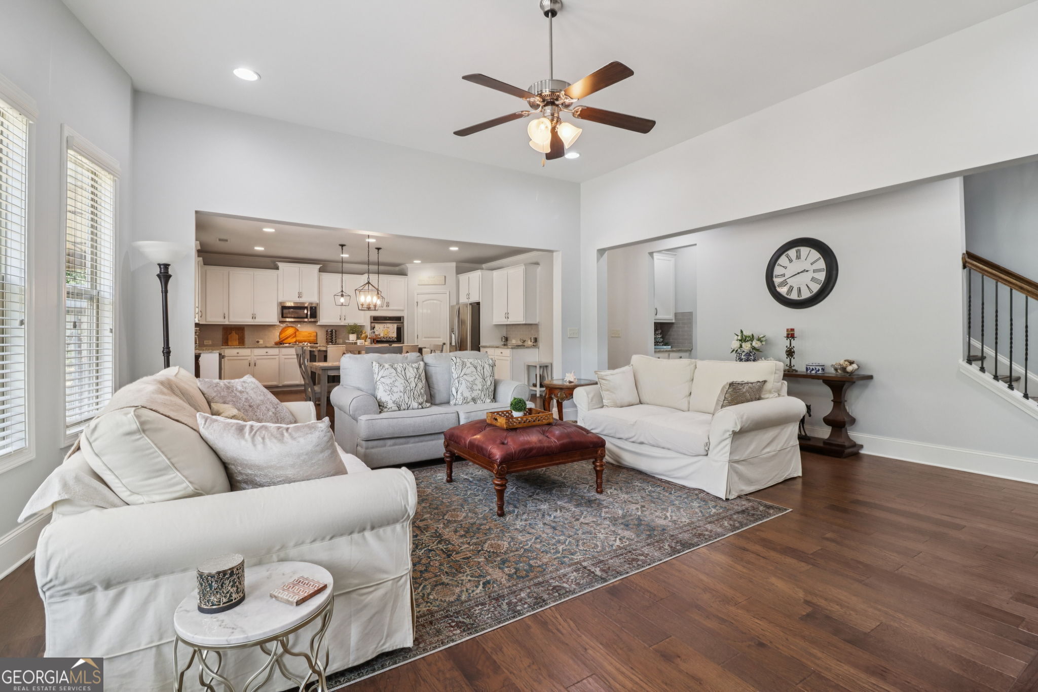 Hadaway Grove - Residential