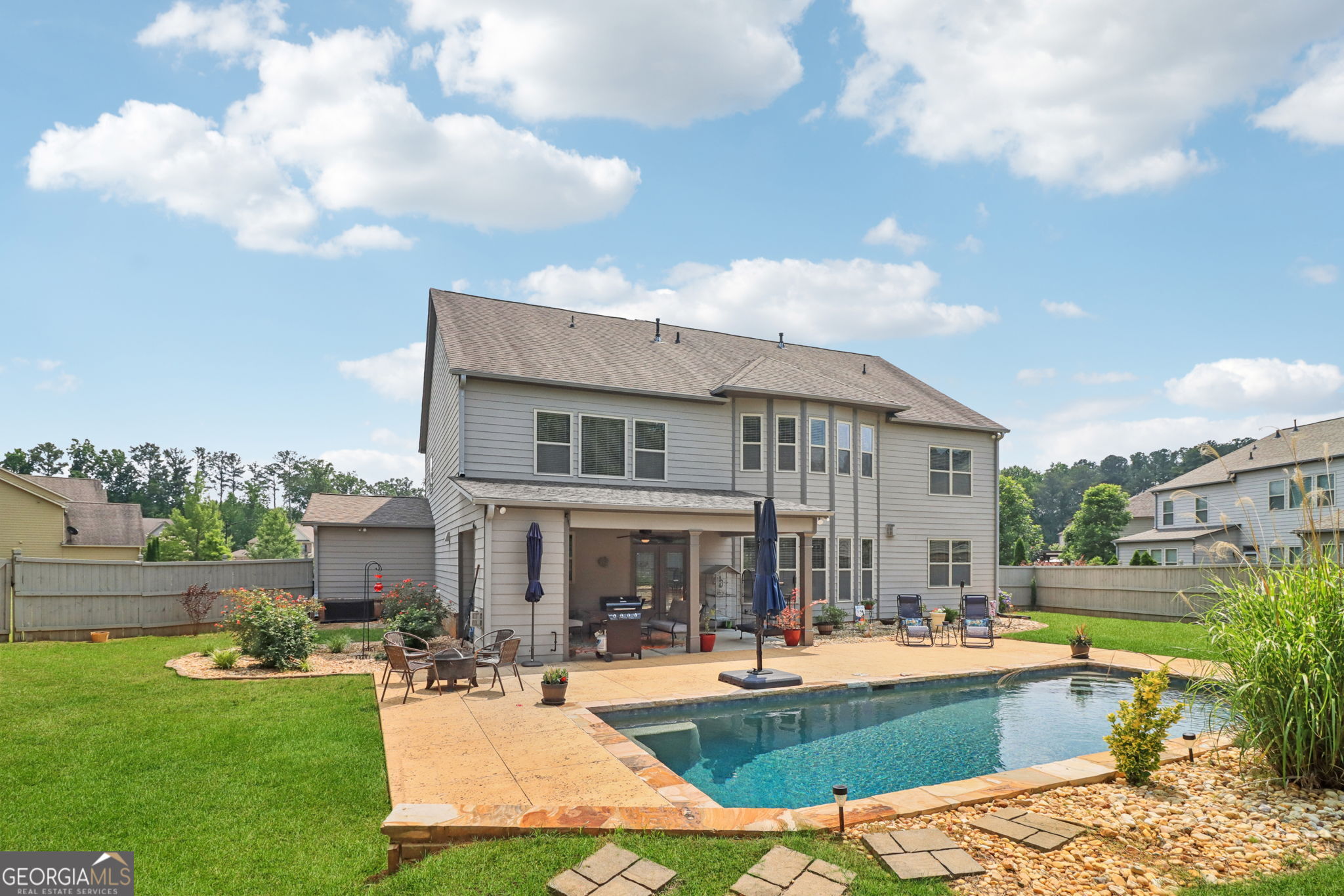 Hadaway Grove - Residential