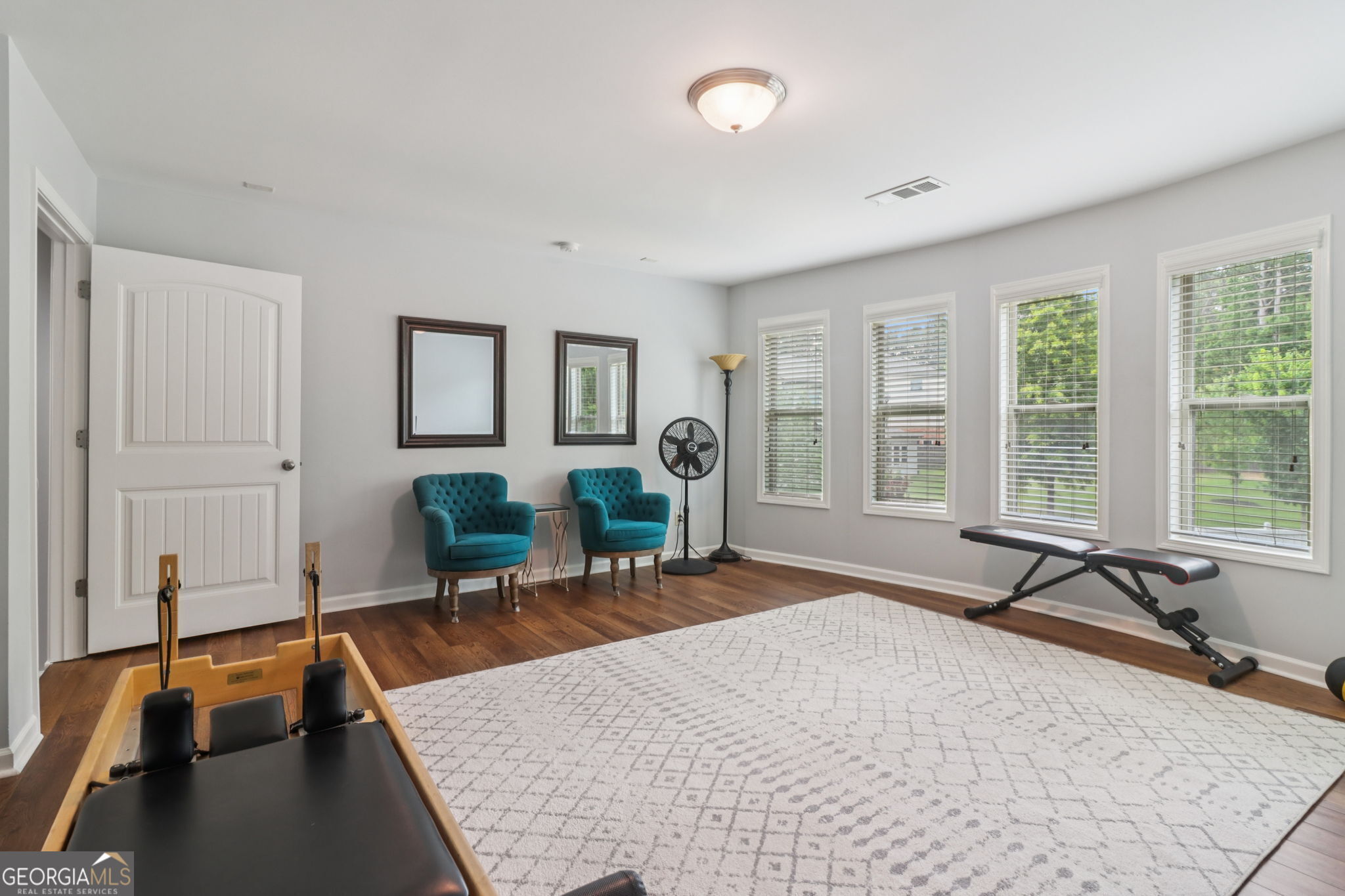 Hadaway Grove - Residential