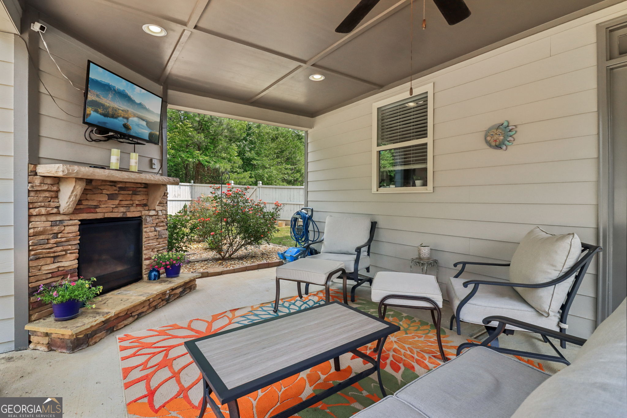 Hadaway Grove - Residential