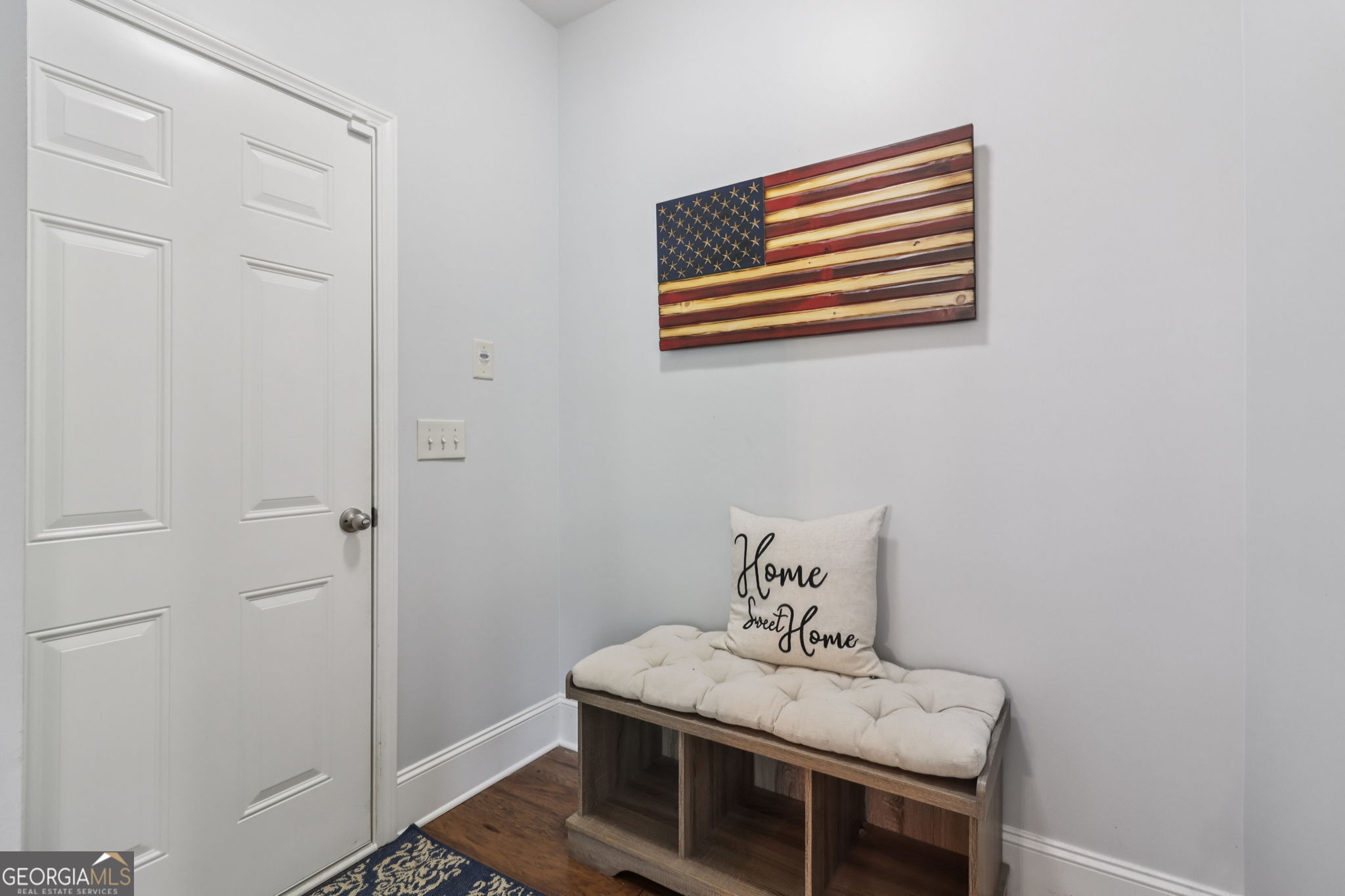 Hadaway Grove - Residential