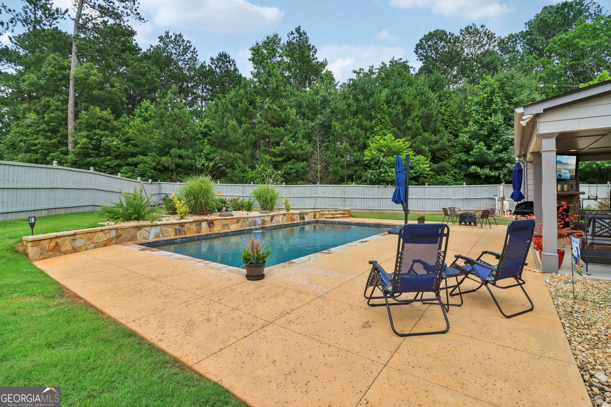 Hadaway Grove - Residential