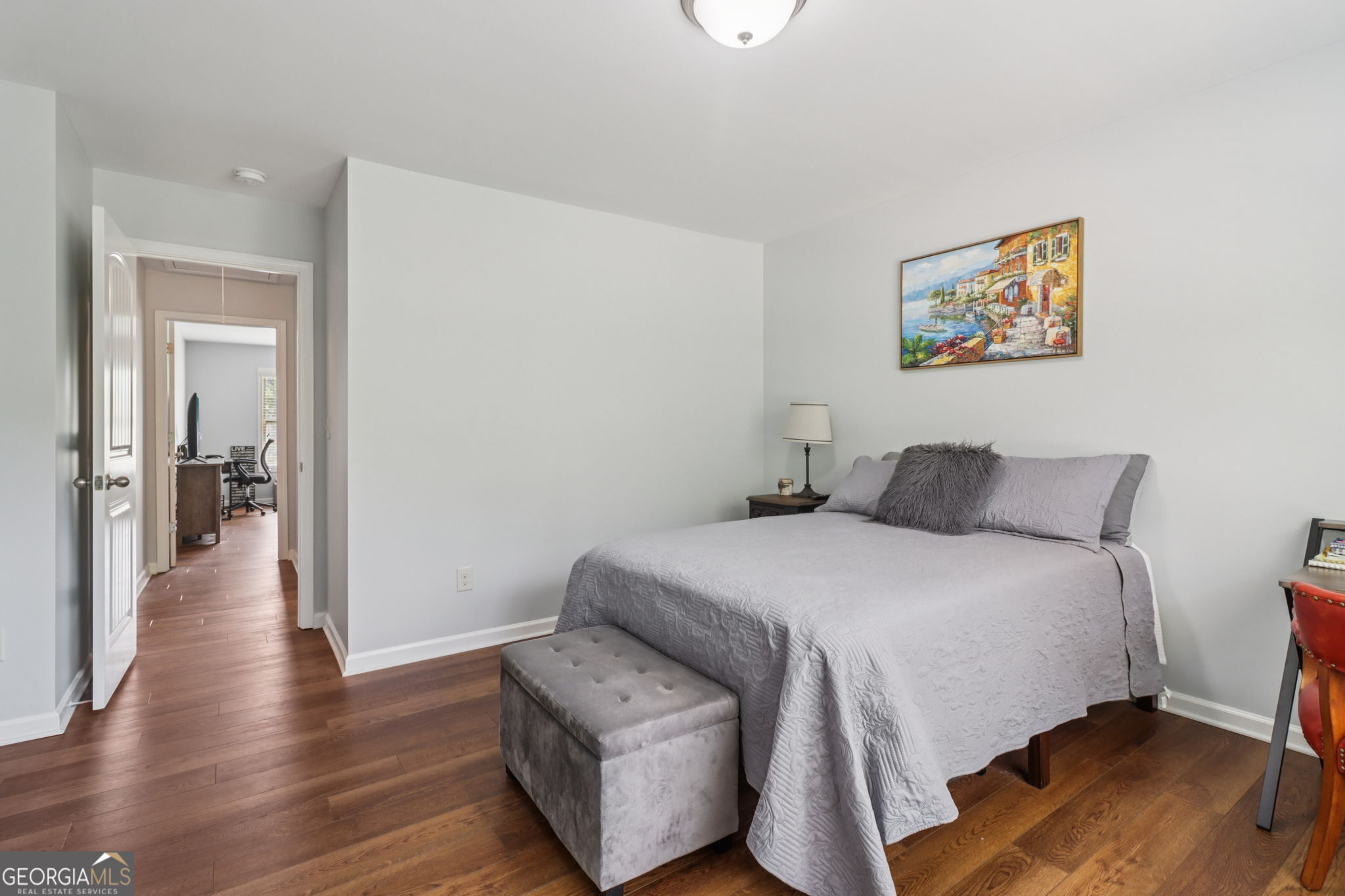 Hadaway Grove - Residential