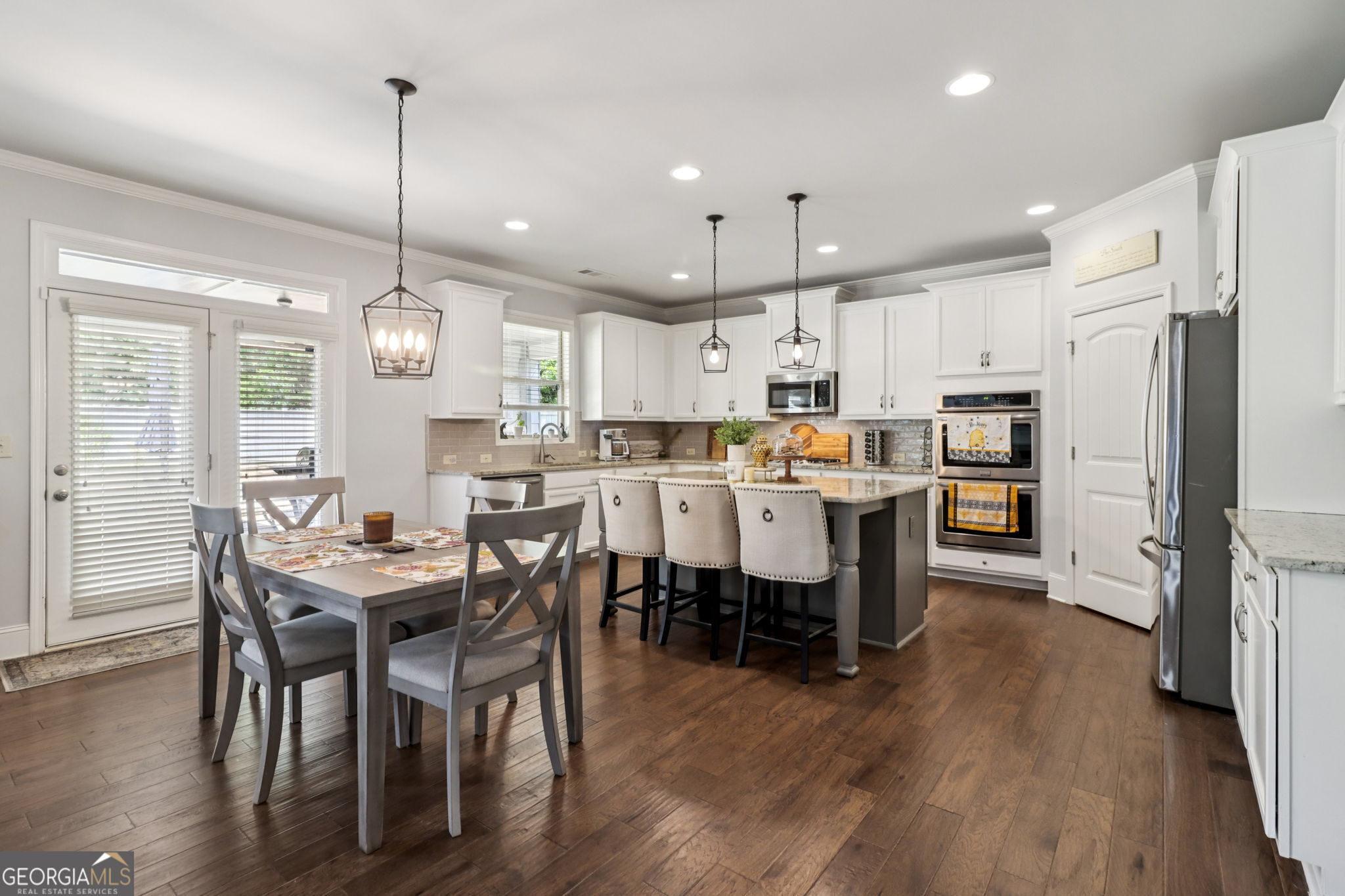 Hadaway Grove - Residential