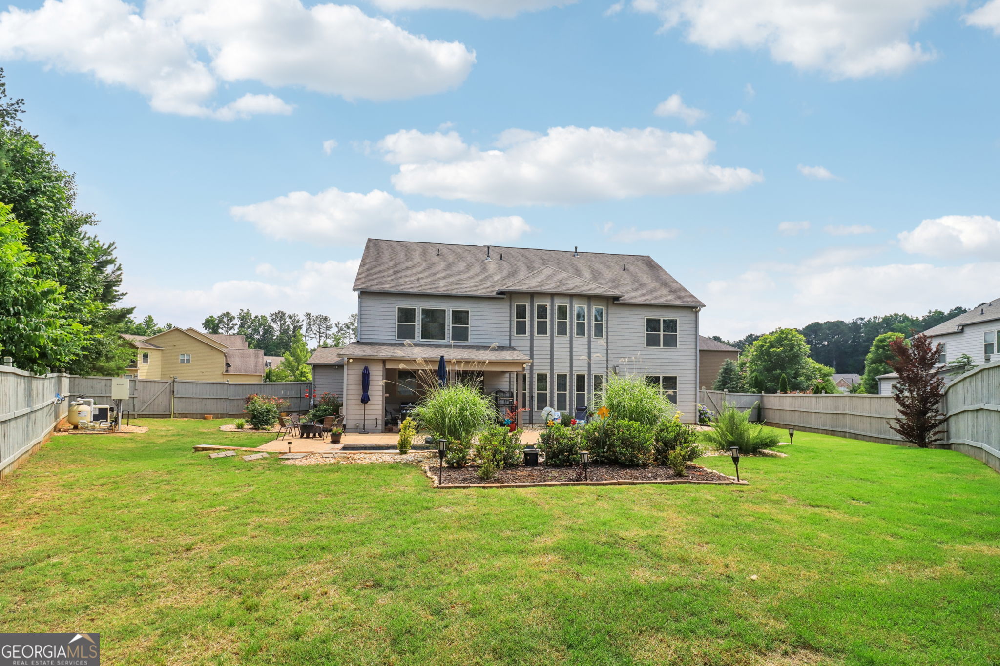 Hadaway Grove - Residential