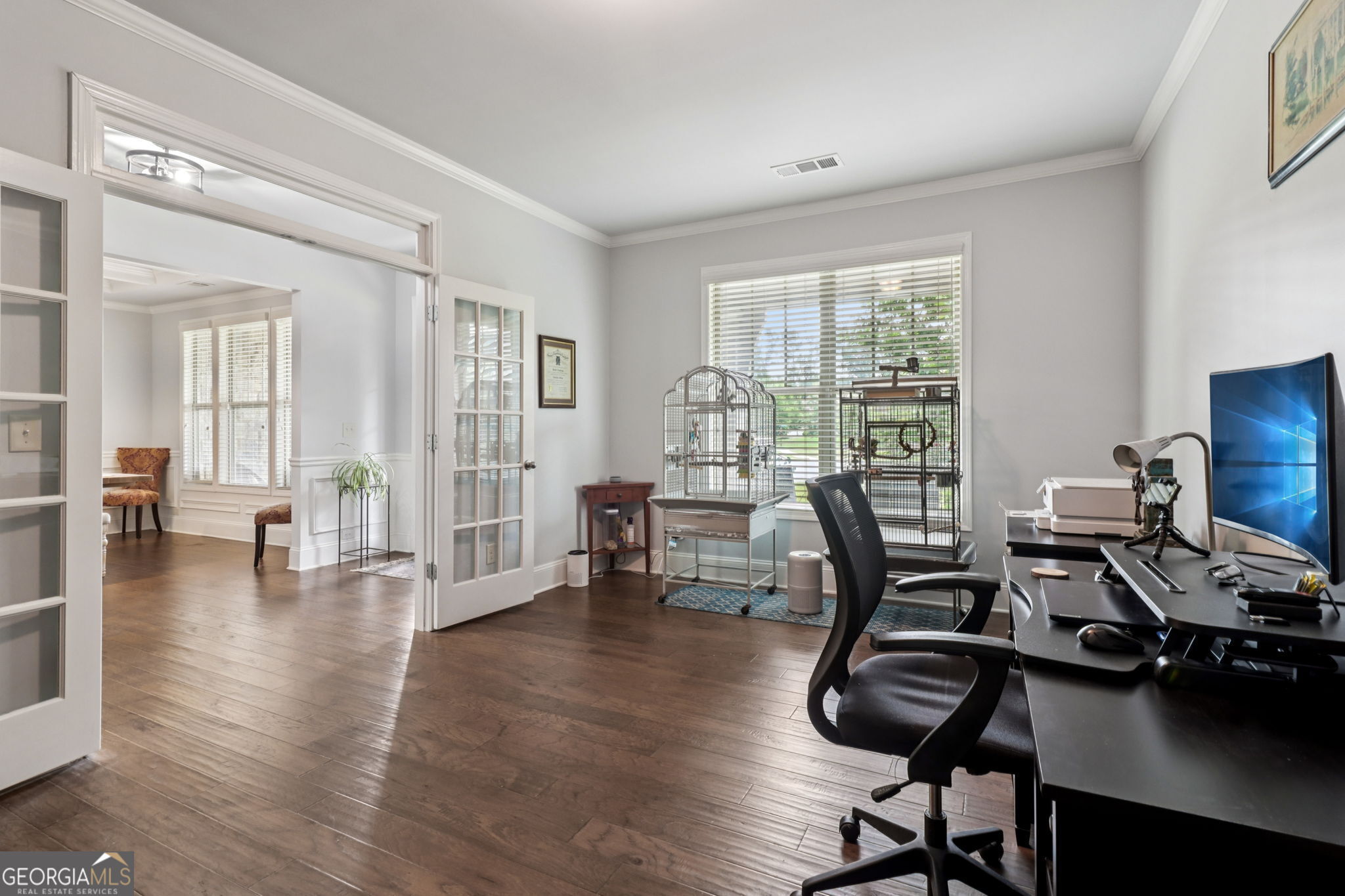 Hadaway Grove - Residential