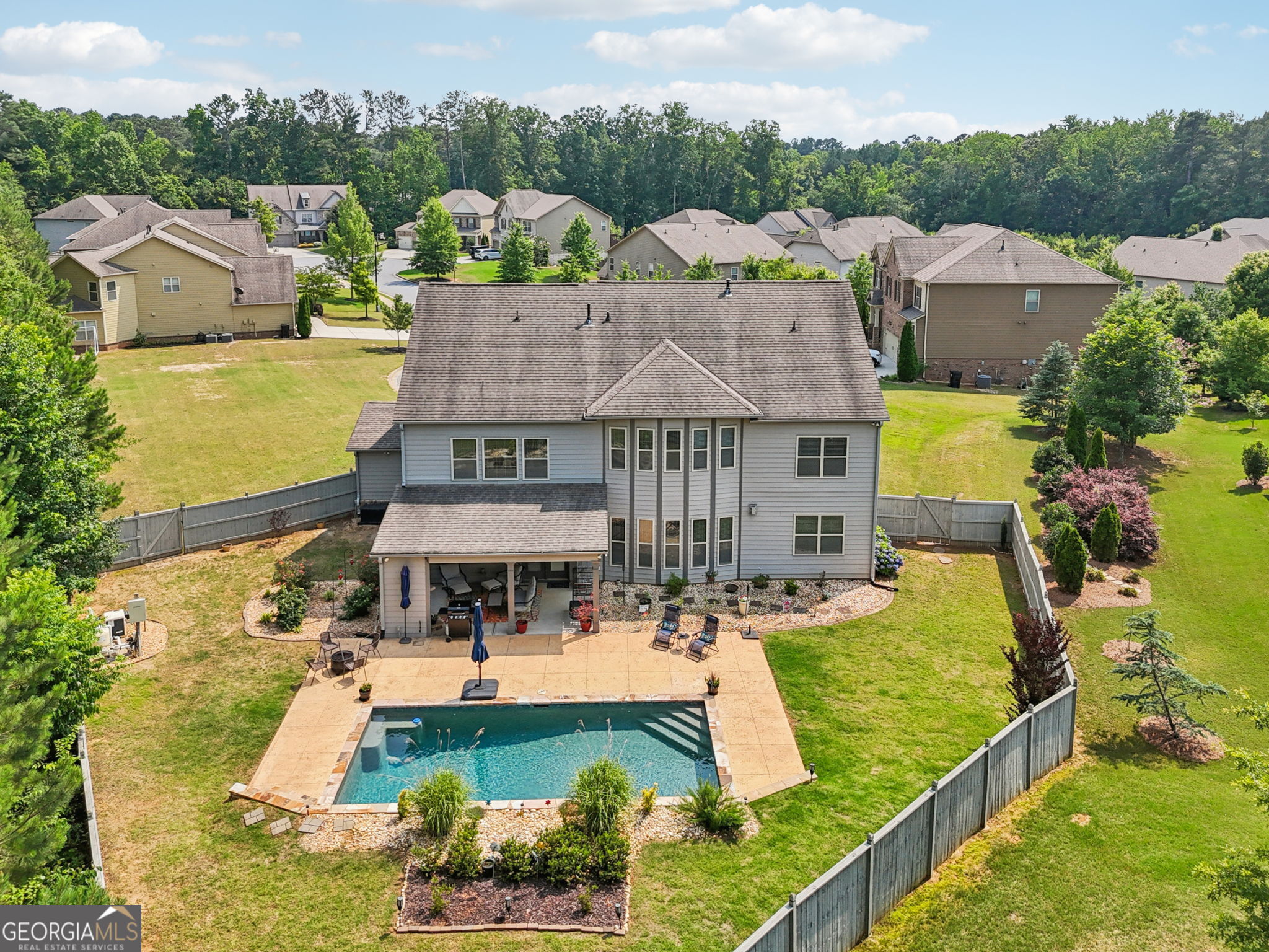 Hadaway Grove - Residential