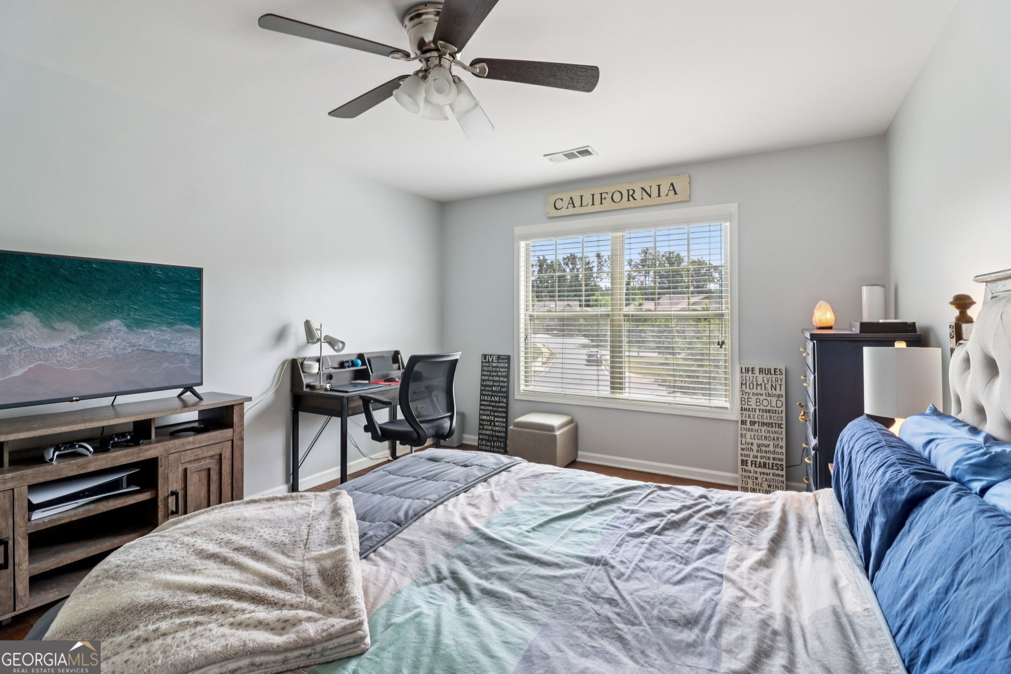 Hadaway Grove - Residential
