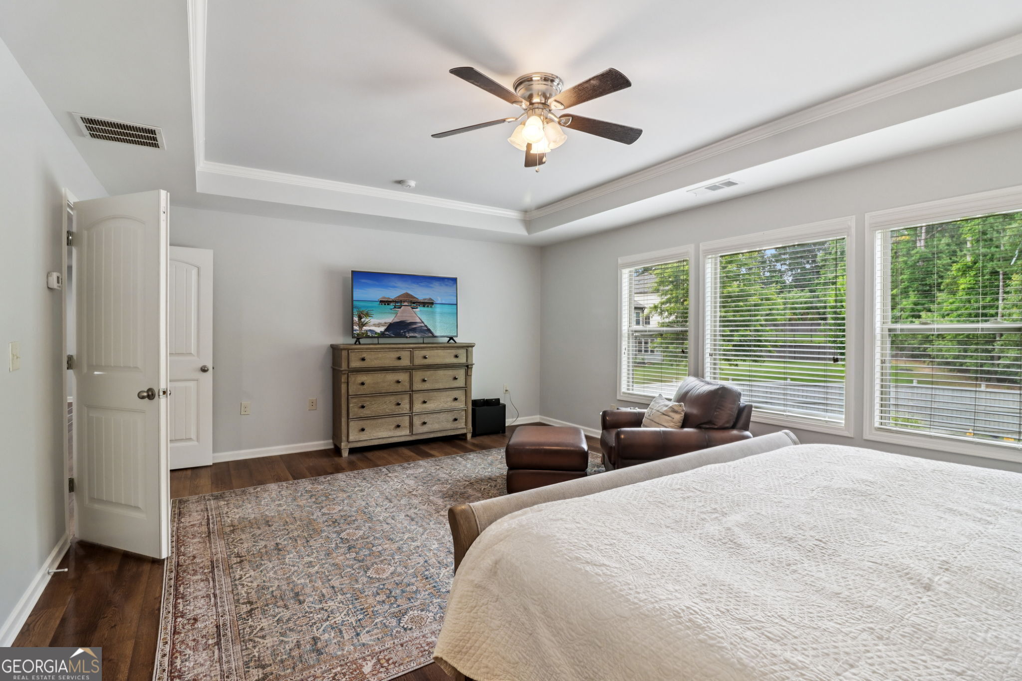 Hadaway Grove - Residential