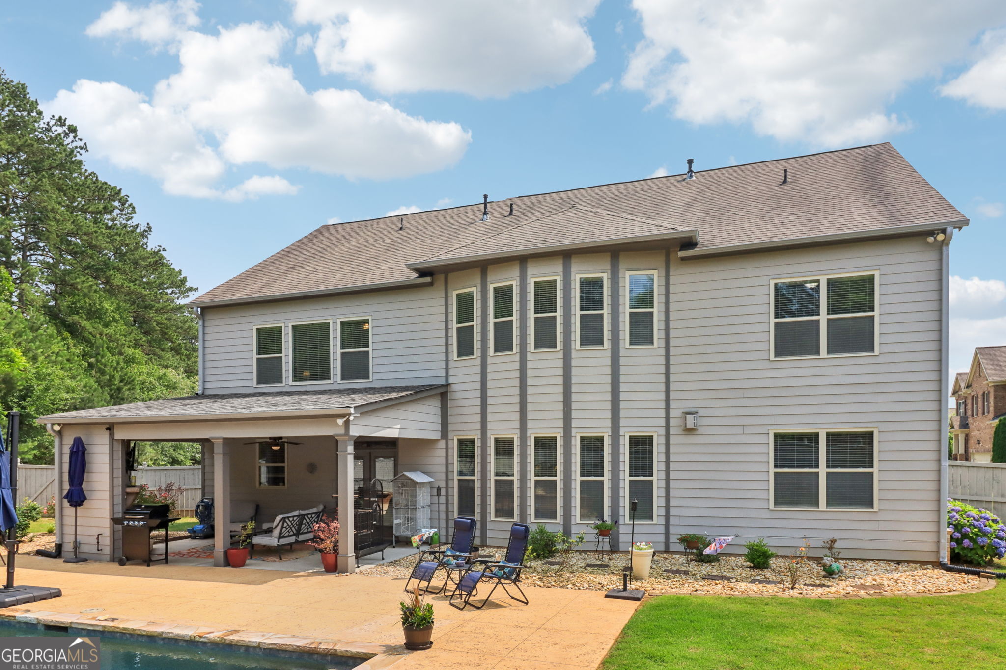 Hadaway Grove - Residential