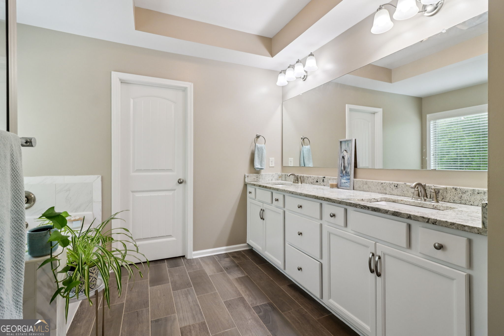 Hadaway Grove - Residential