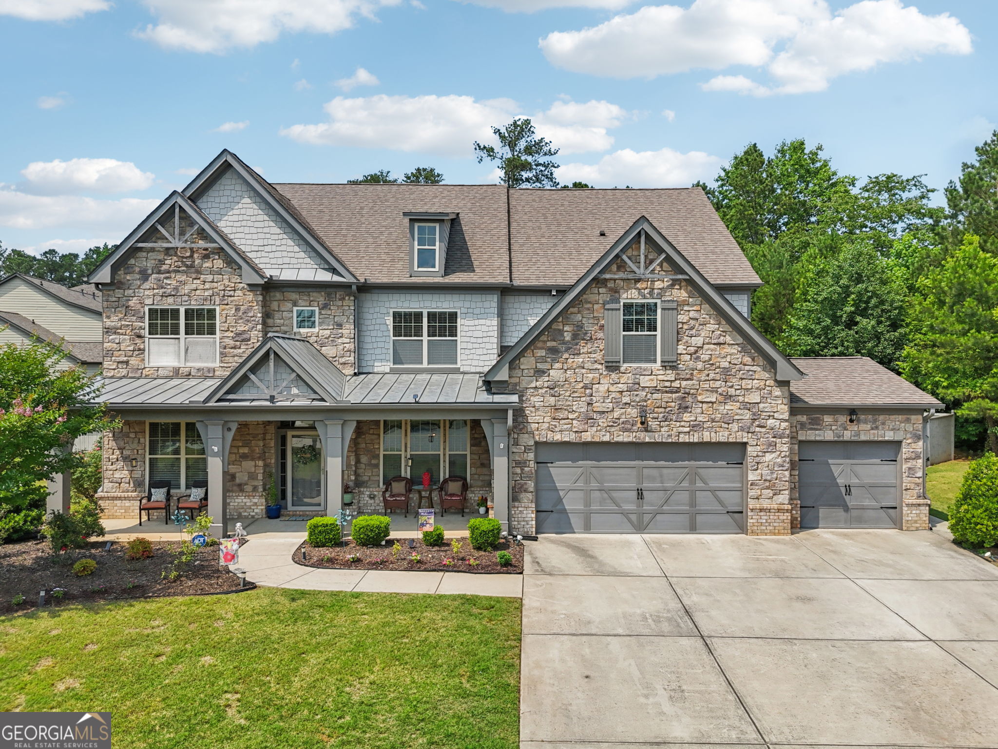 Hadaway Grove - Residential