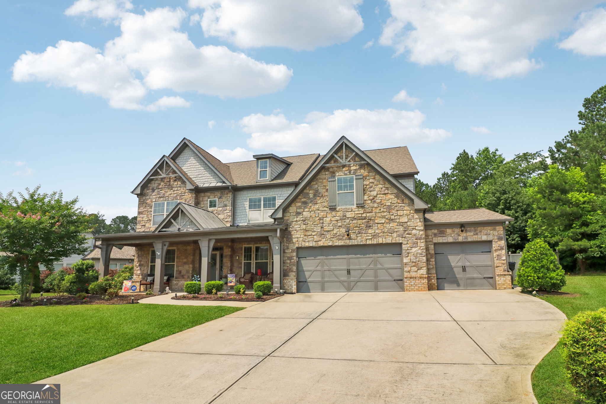 Hadaway Grove - Residential
