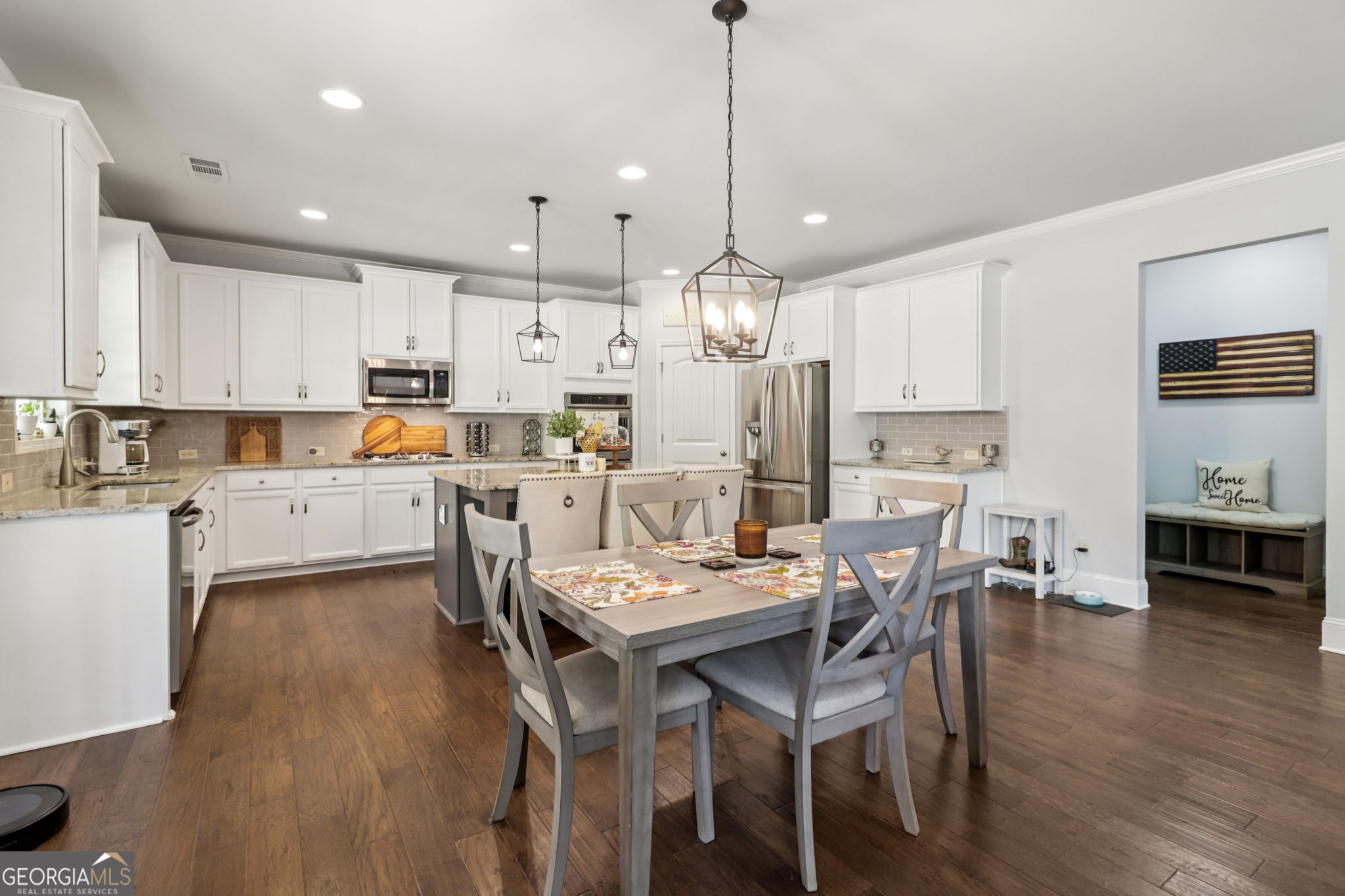 Hadaway Grove - Residential