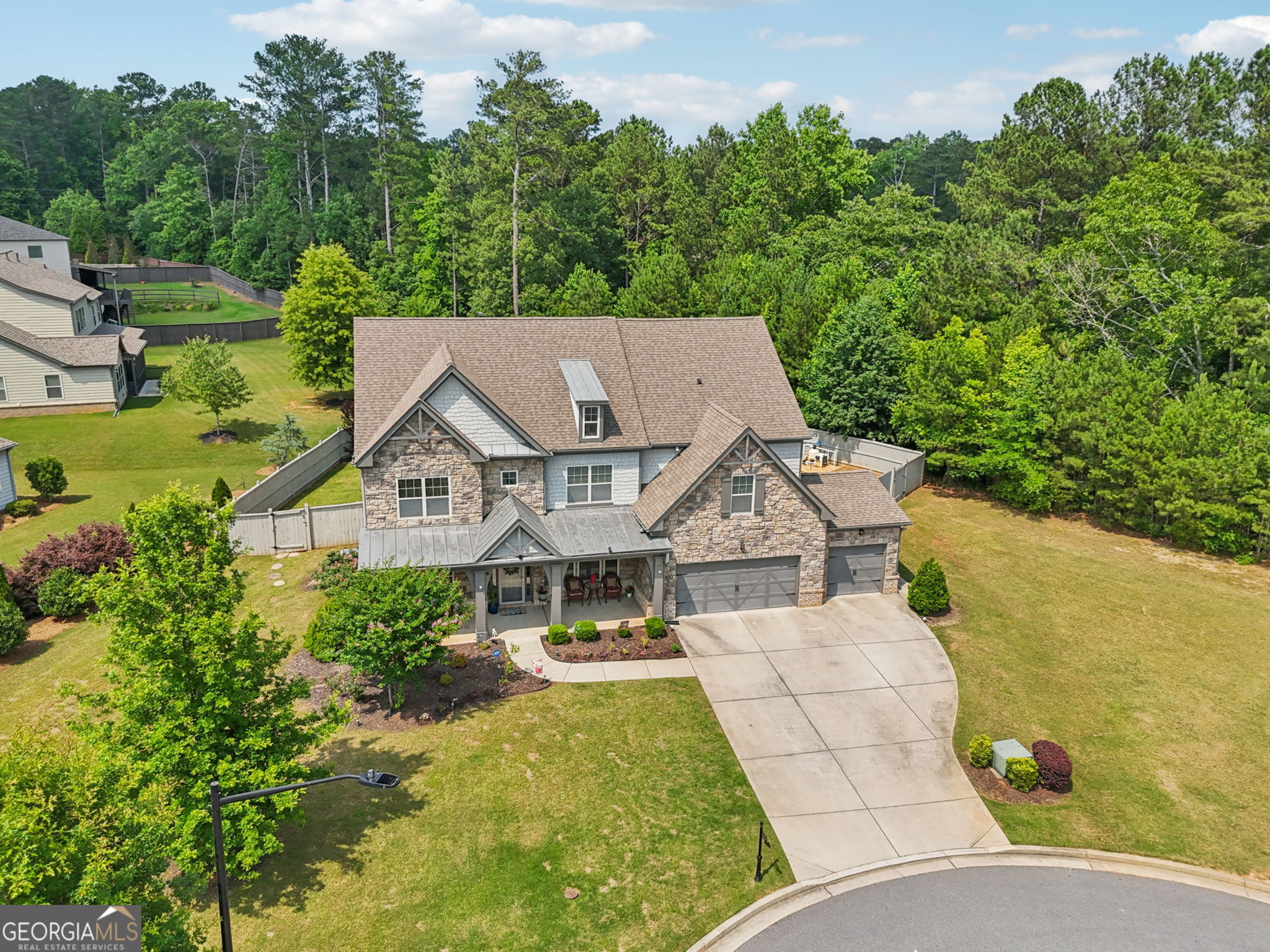 Hadaway Grove - Residential