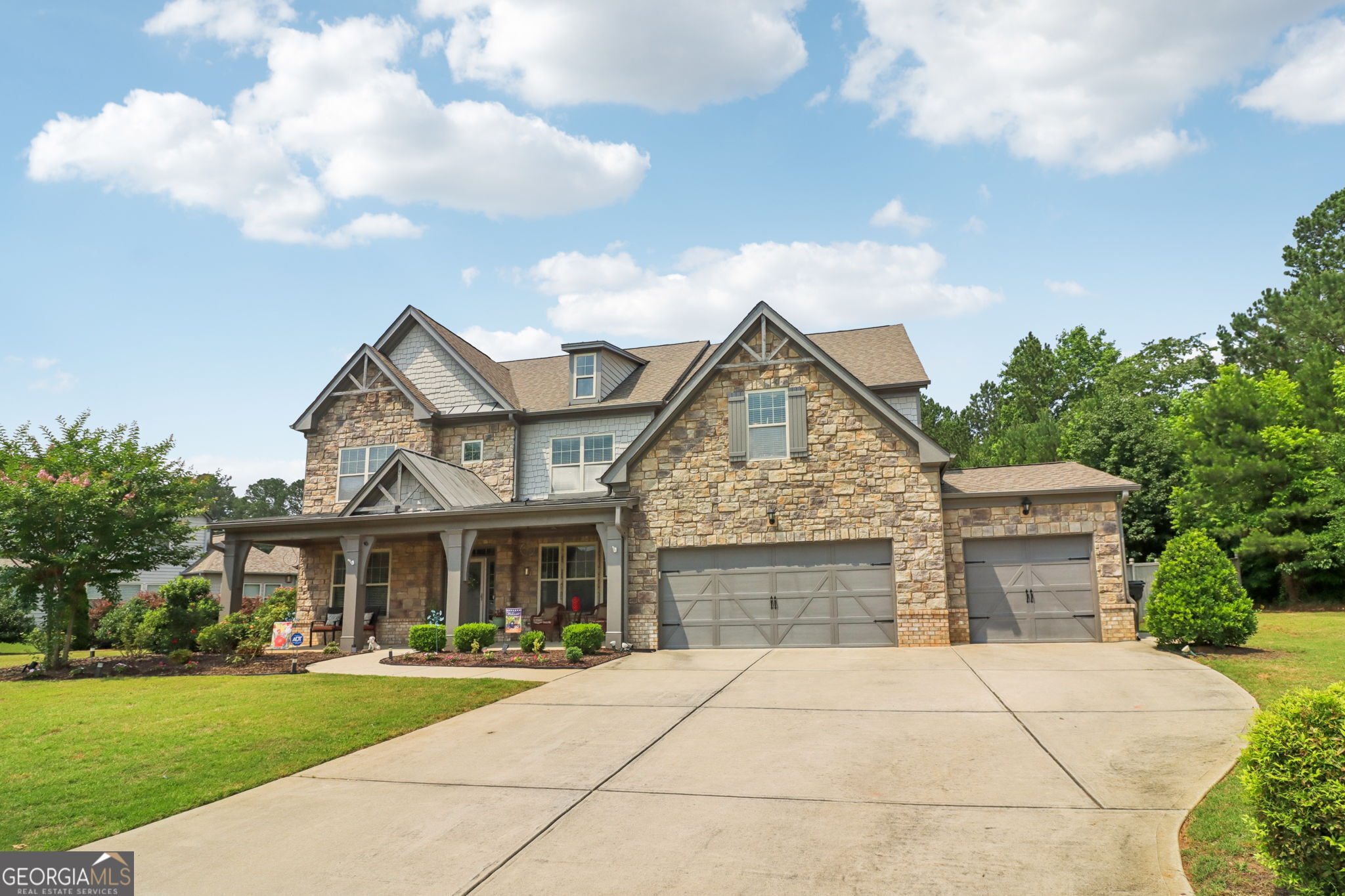 Hadaway Grove - Residential
