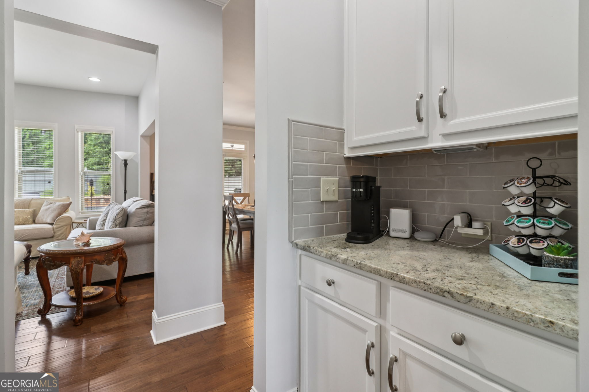 Hadaway Grove - Residential