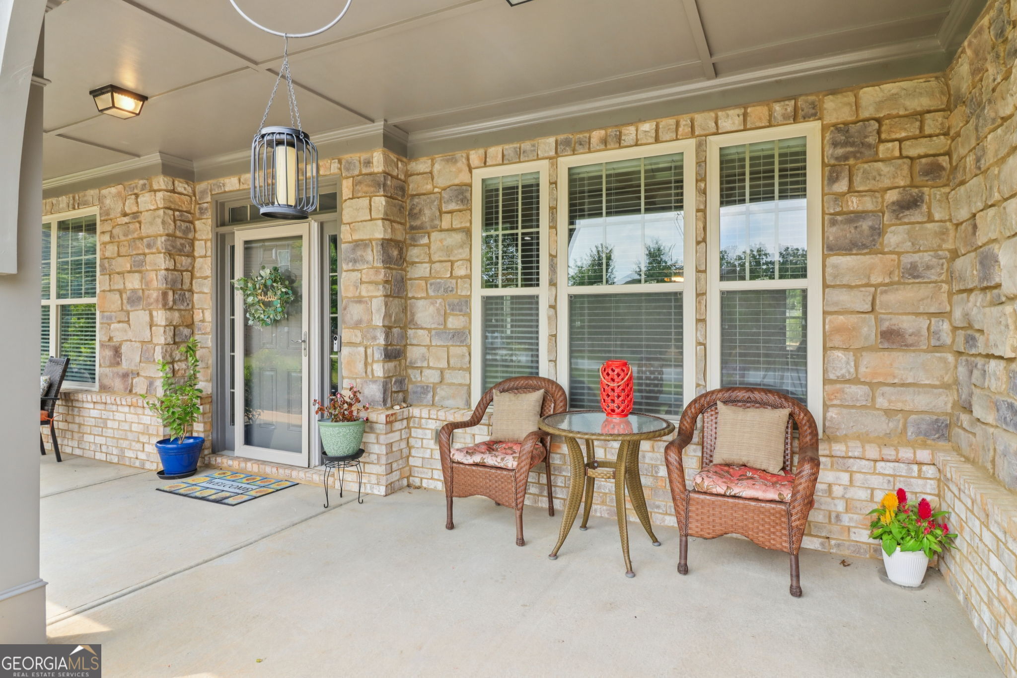 Hadaway Grove - Residential